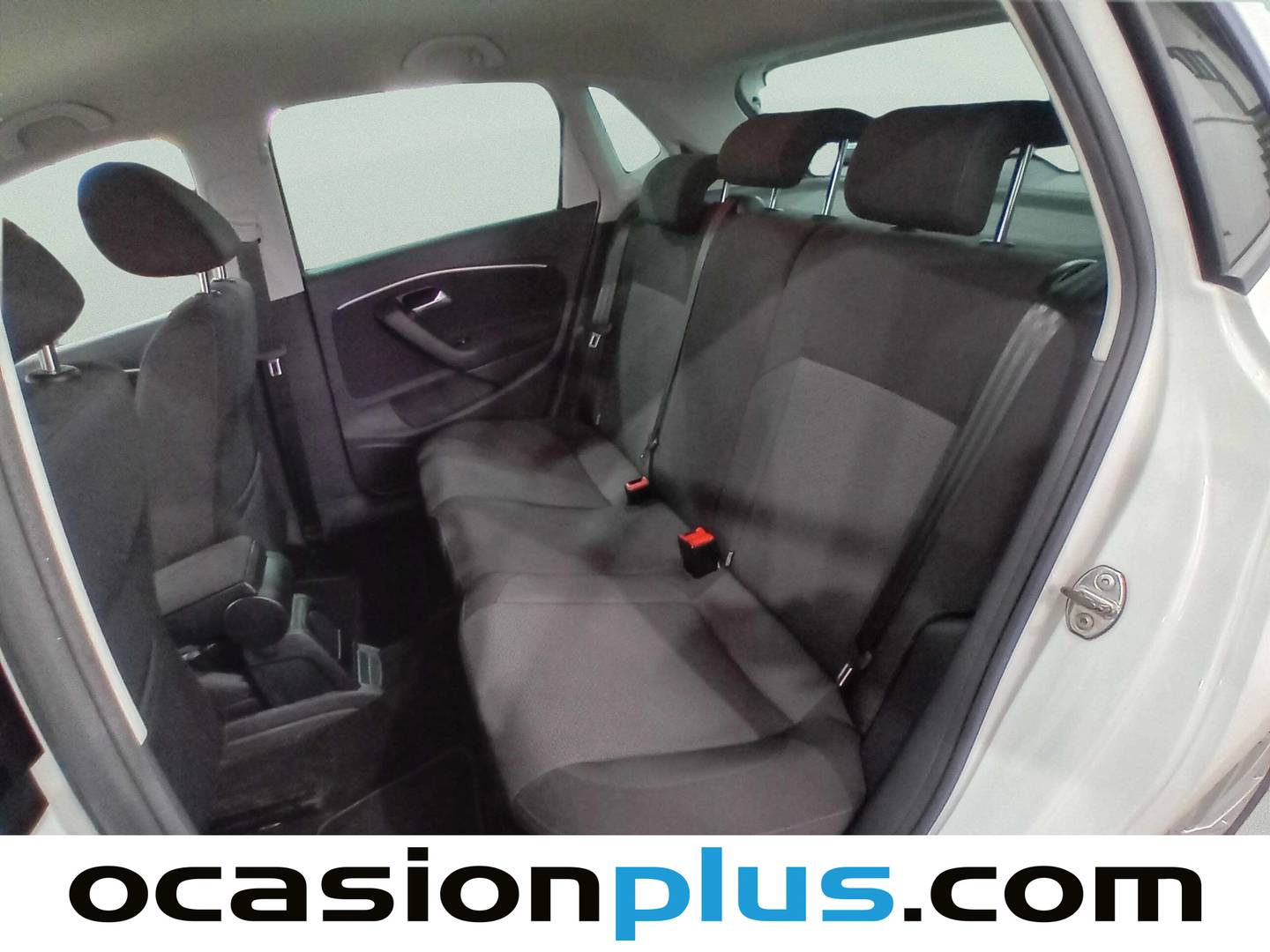 Volkswagen Polo Volkswagen Polo Sport 1.2 TSI BMT (110 CV) km 0