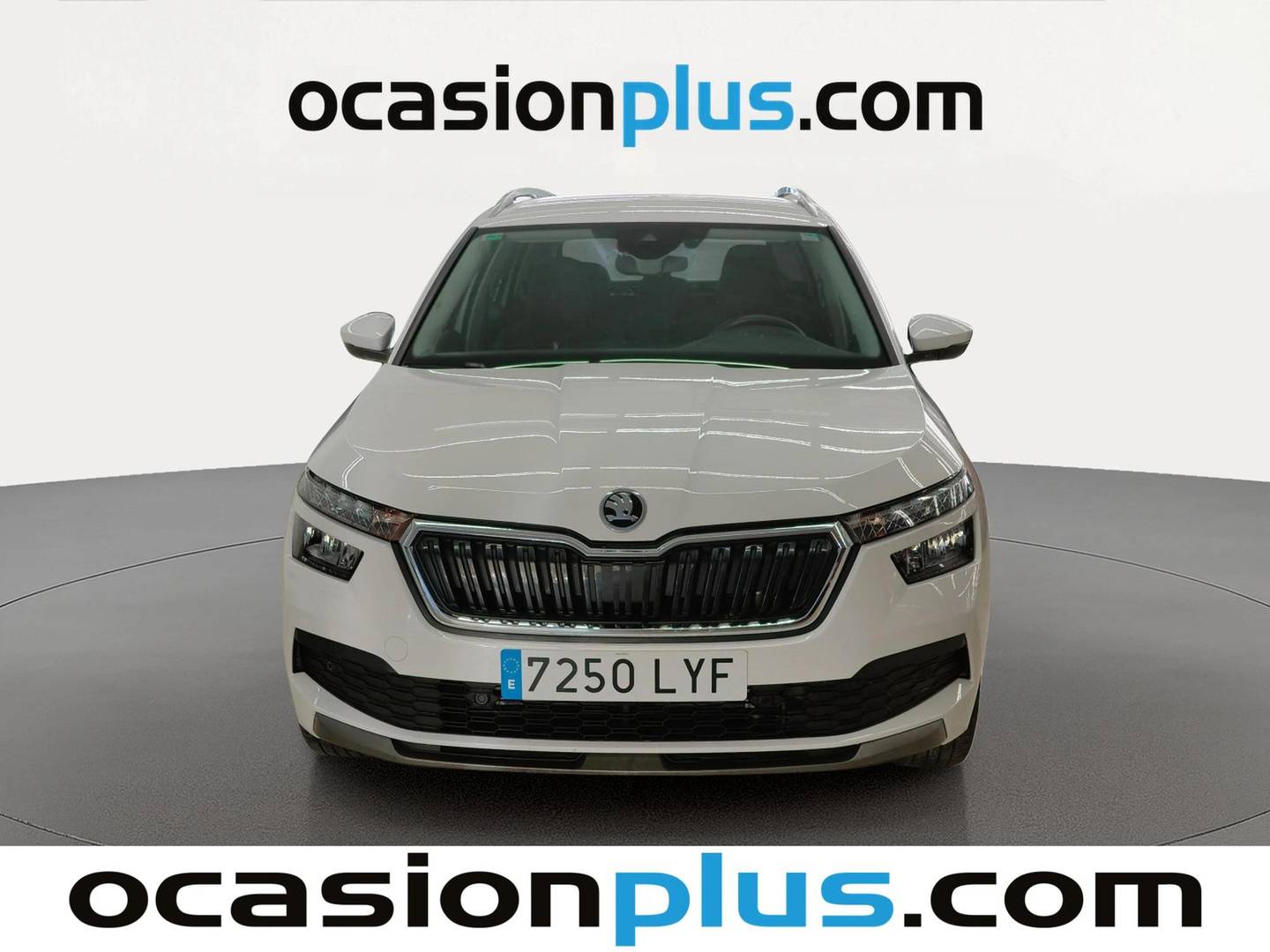 Skoda Kamiq Skoda Kamiq 1.0 TSI Ambition (95 CV) 95cv