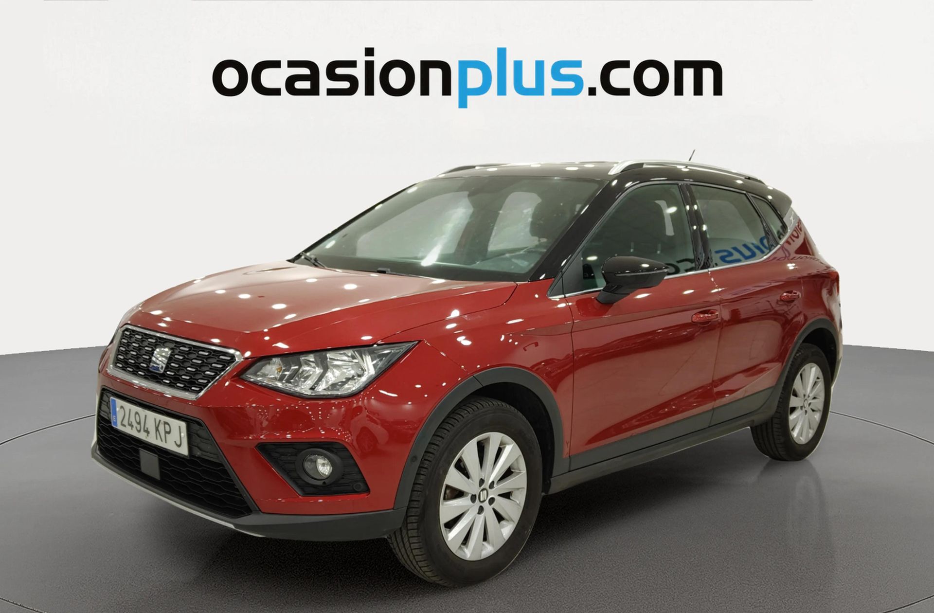 SEAT Arona 1.0 TSI Ecomotive Xcellence