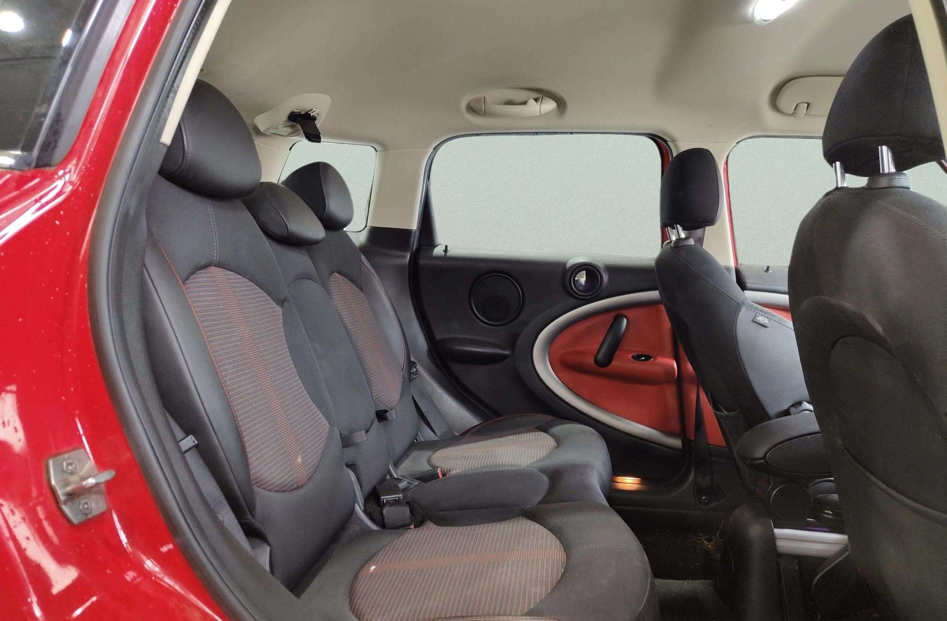 MINI Countryman One D - foto 16