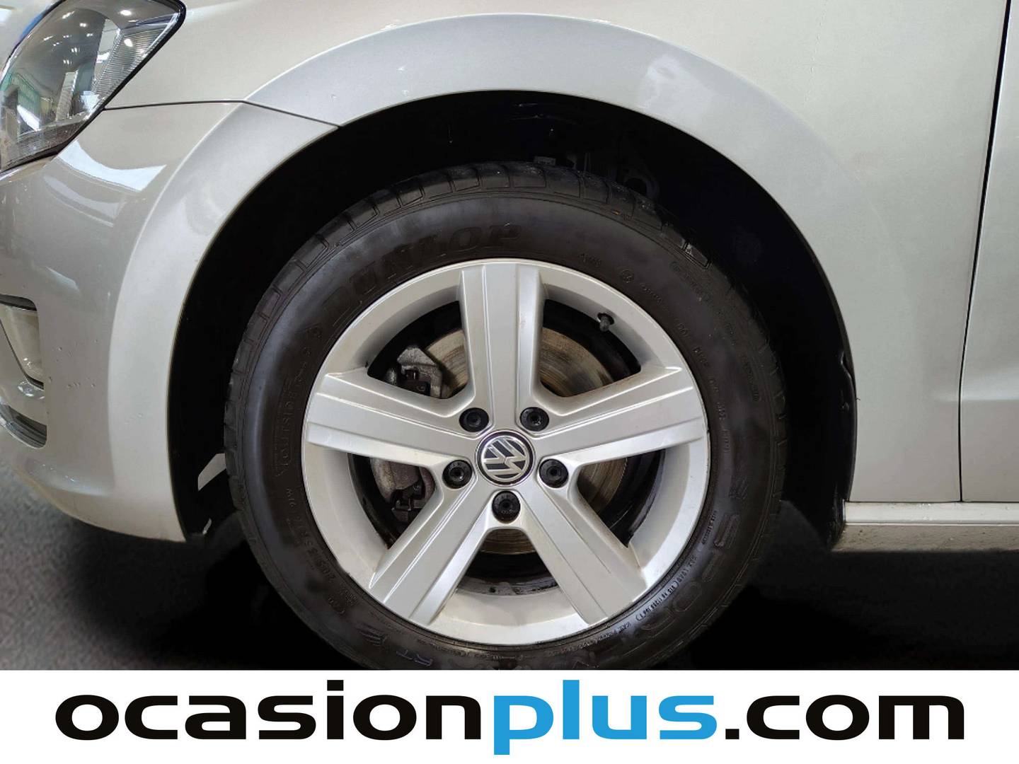 Volkswagen Golf Sportsvan Volkswagen Golf Sportsvan Advance 1.6 TDI BMT (110 CV) manual