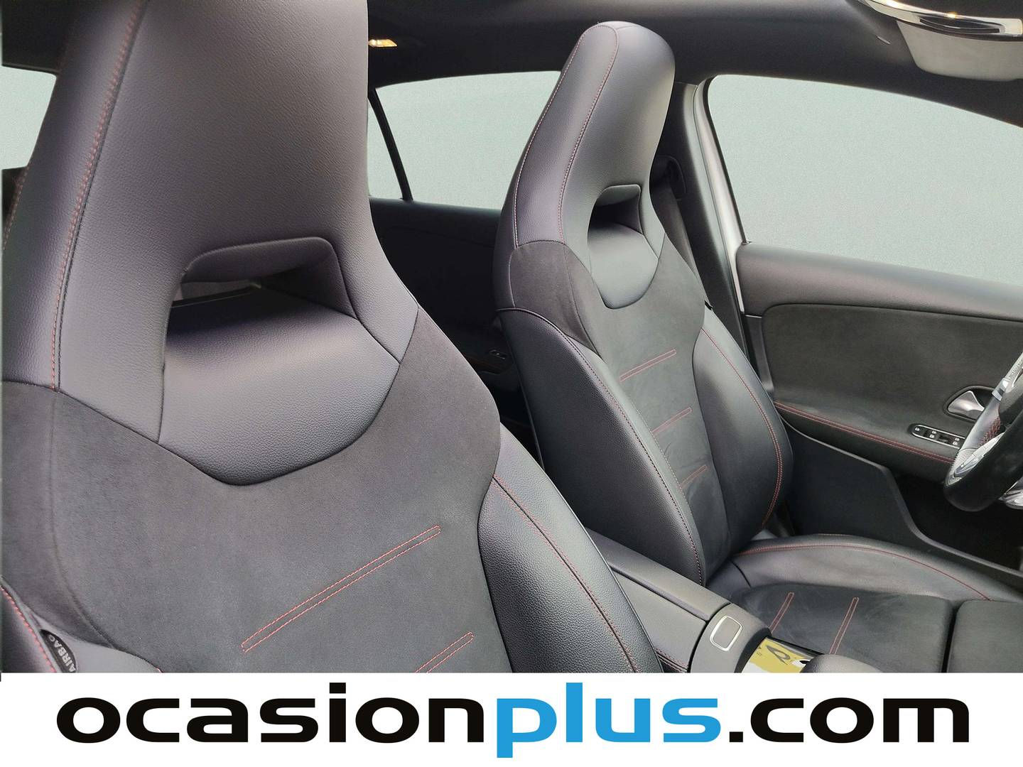 Mercedes Clase A Mercedes-Benz Clase A 180 (136 CV) 136cv