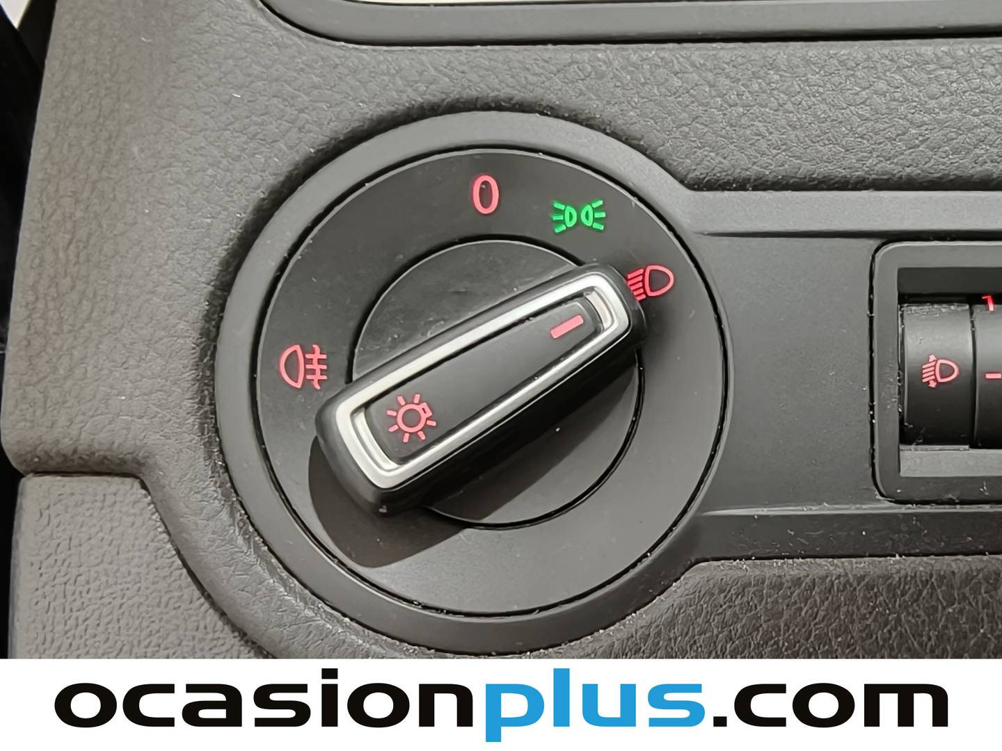 Volkswagen Polo Volkswagen Polo Advance 1.2 TSI BMT (90 CV) DSG de segunda mano