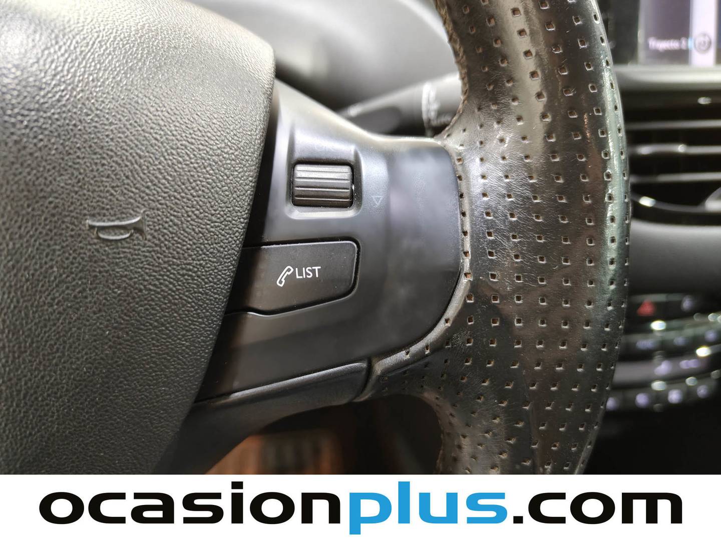 Peugeot 208 Peugeot 208 1.6 e-HDi Active (92 CV) seminuevo