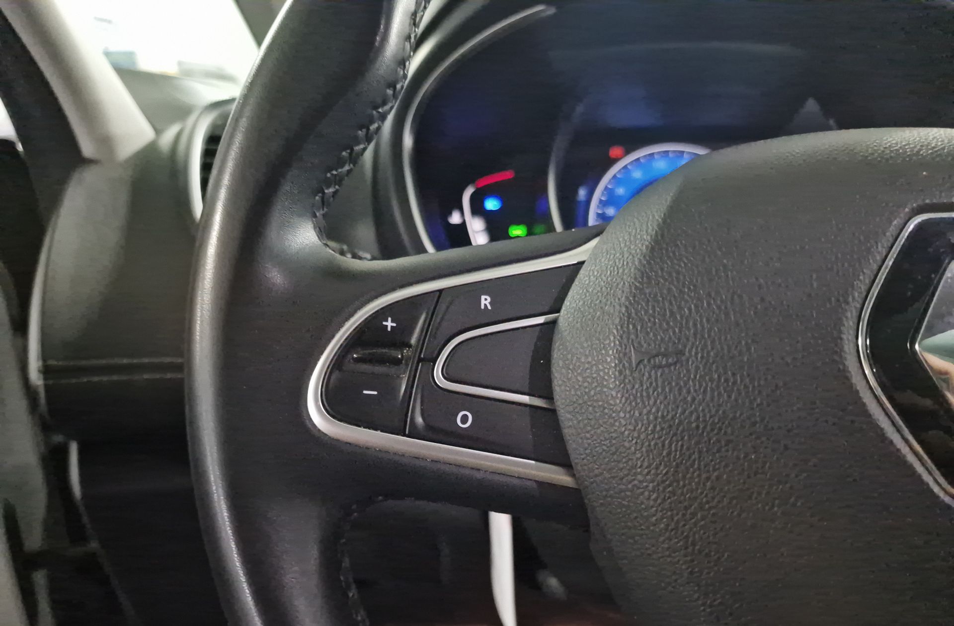 Renault Grand Scénic Zen TCe GPF 7 plazas - foto 29