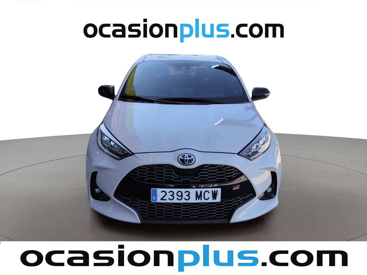 Toyota Yaris Toyota Yaris 1.5 120H GR-Sport (116 CV) 116cv
