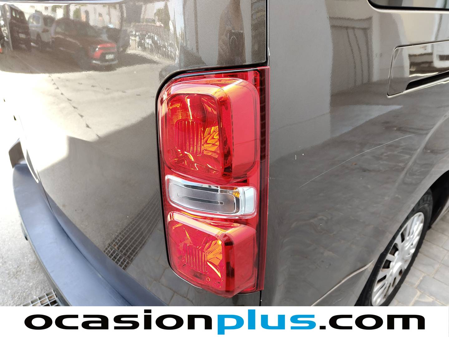 Toyota Proace Verso Toyota Proace Verso 1.5D VX Shuttle L1 (120 CV) al mejor precio
