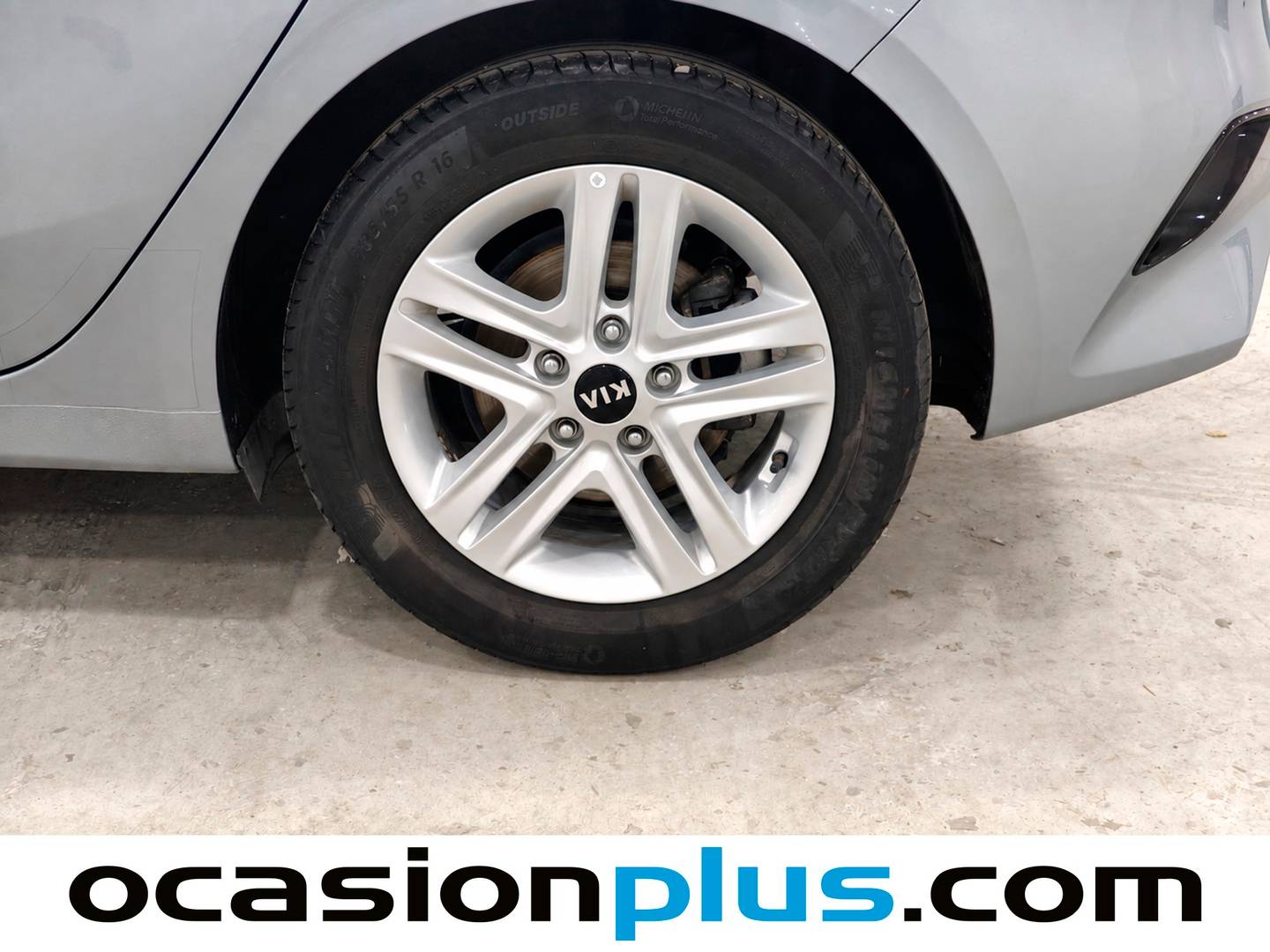 KIA Ceed KIA Ceed 1.0 T-GDi Drive (120 CV) de segunda mano