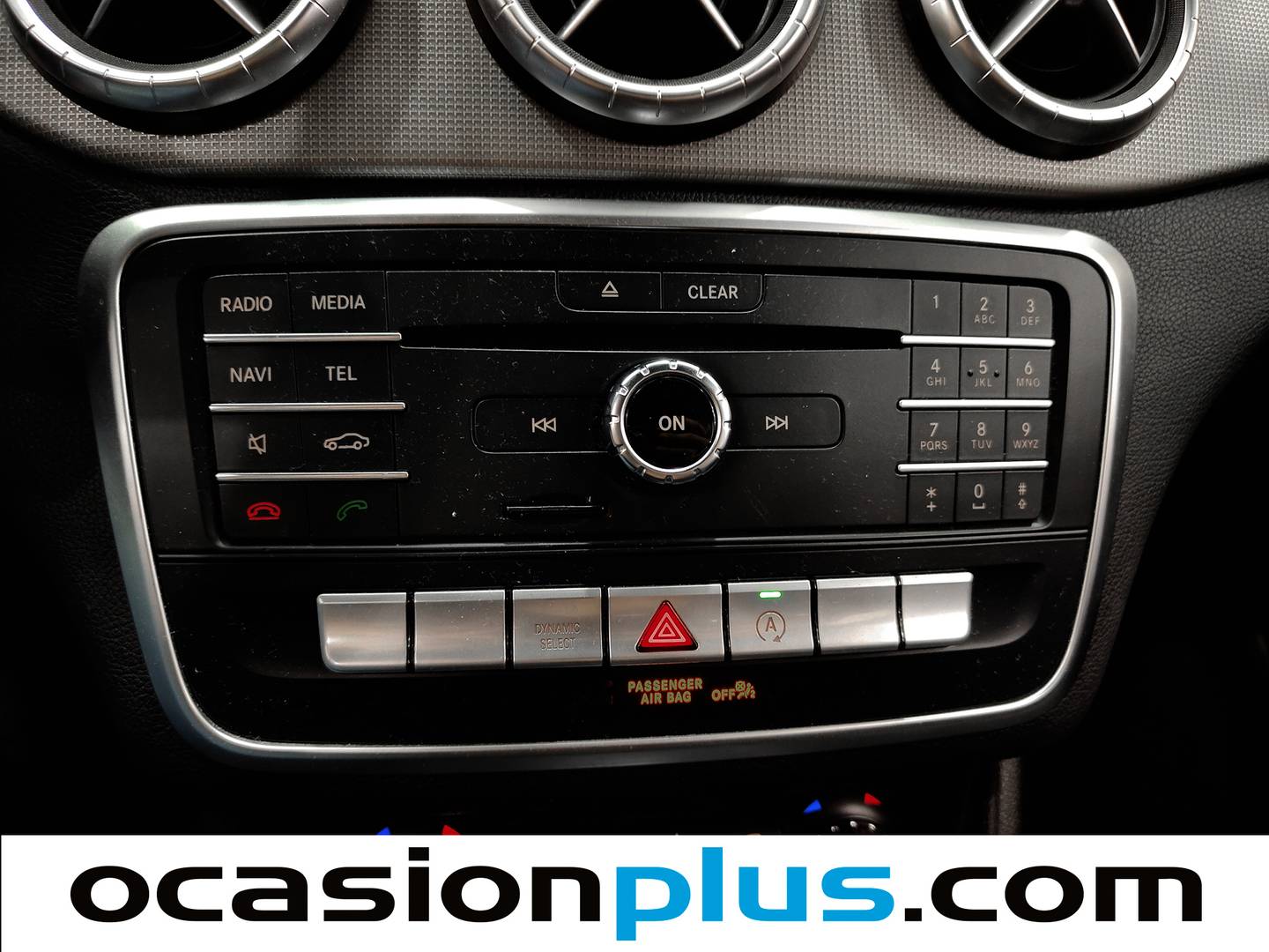 Mercedes CLA Mercedes CLA Shooting Brake 200 d (136 CV) km 0