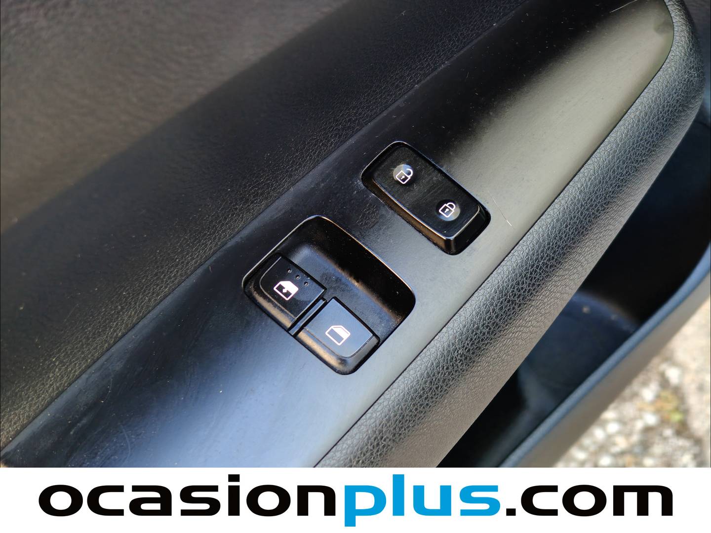 KIA Picanto KIA Picanto 1.0 CVVT Concept Plus  (67 CV) seminuevo