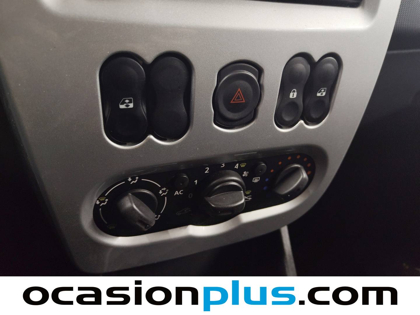 Dacia Sandero Dacia Sandero Stepway TCe (90 CV) seminuevo
