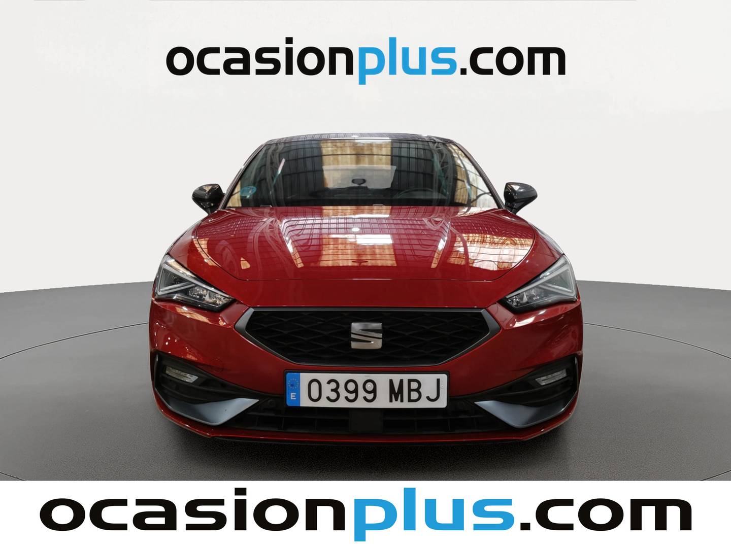Seat León Seat Nuevo León 1.5 TSI S&S FR XL (130 CV) al mejor precio