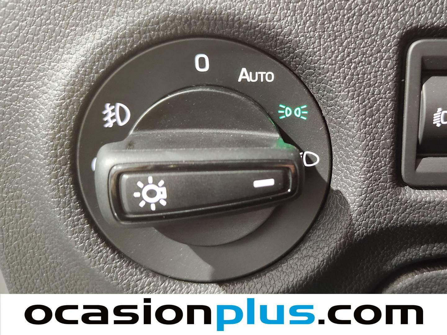 Foto Skoda Fabia Skoda Fabia 1.0 TSI Selection (95 CV)