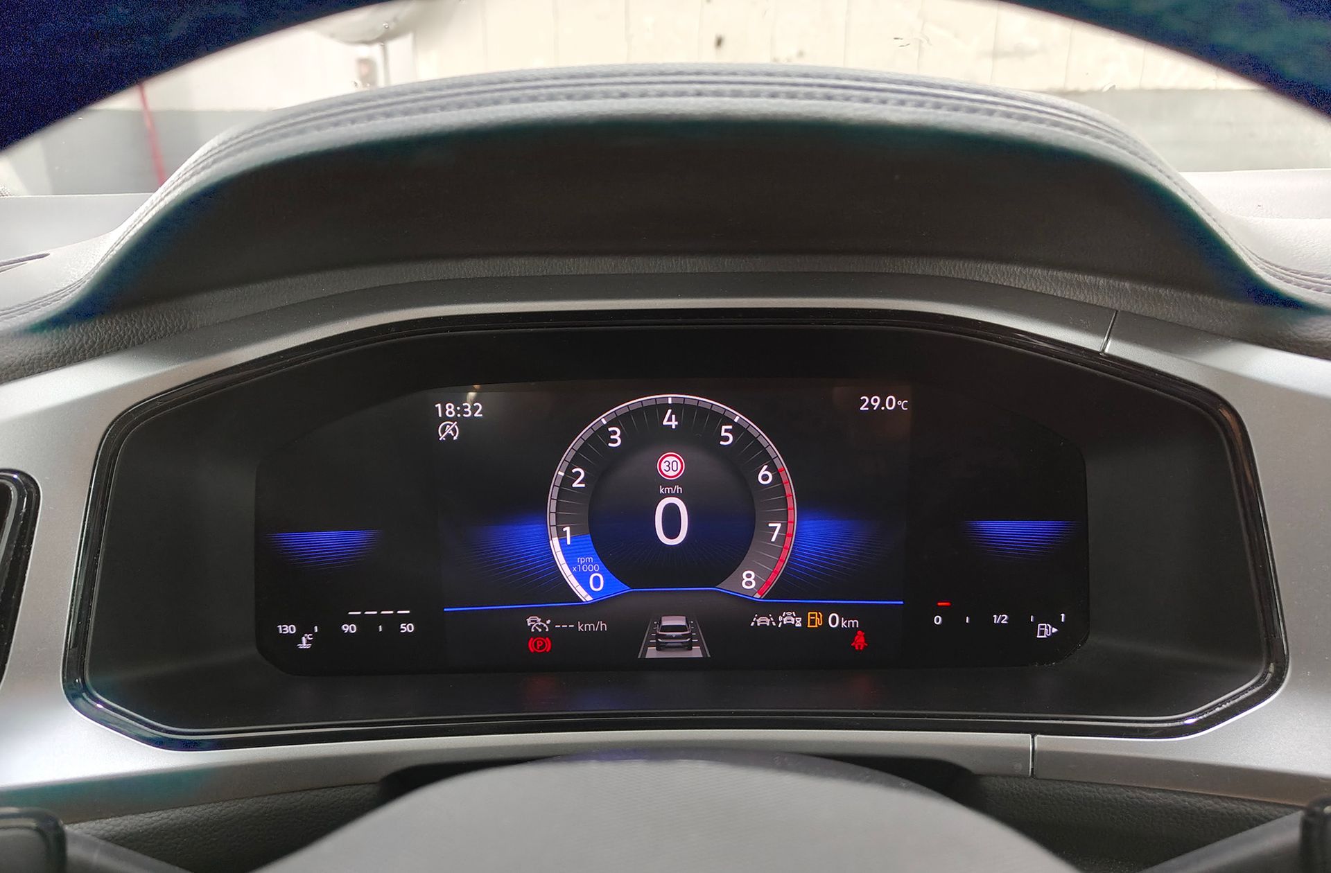 Volkswagen T-Roc Life 1.0 TSI - foto 22