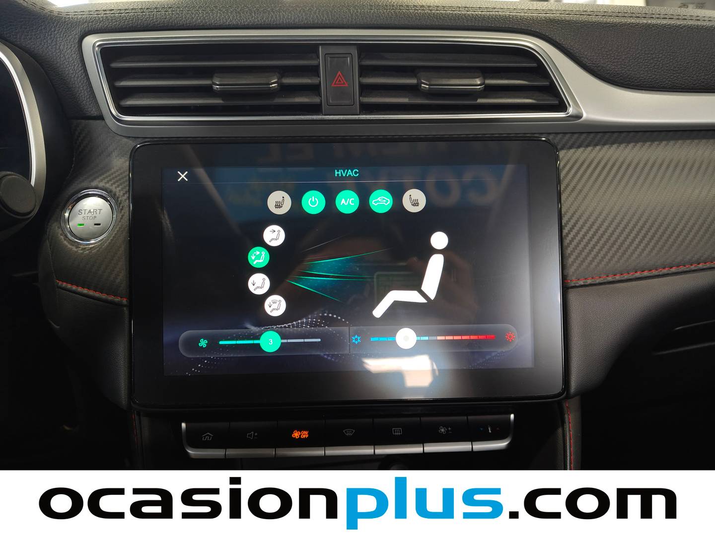 Accesorios del MG ZS MG ZS 1.0T Luxury (111 CV)