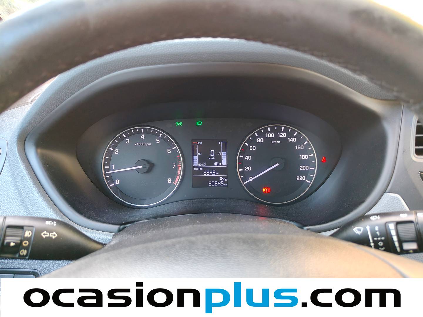 Hyundai i20 Hyundai i20 1.2 MPI Klass (84 CV) manual