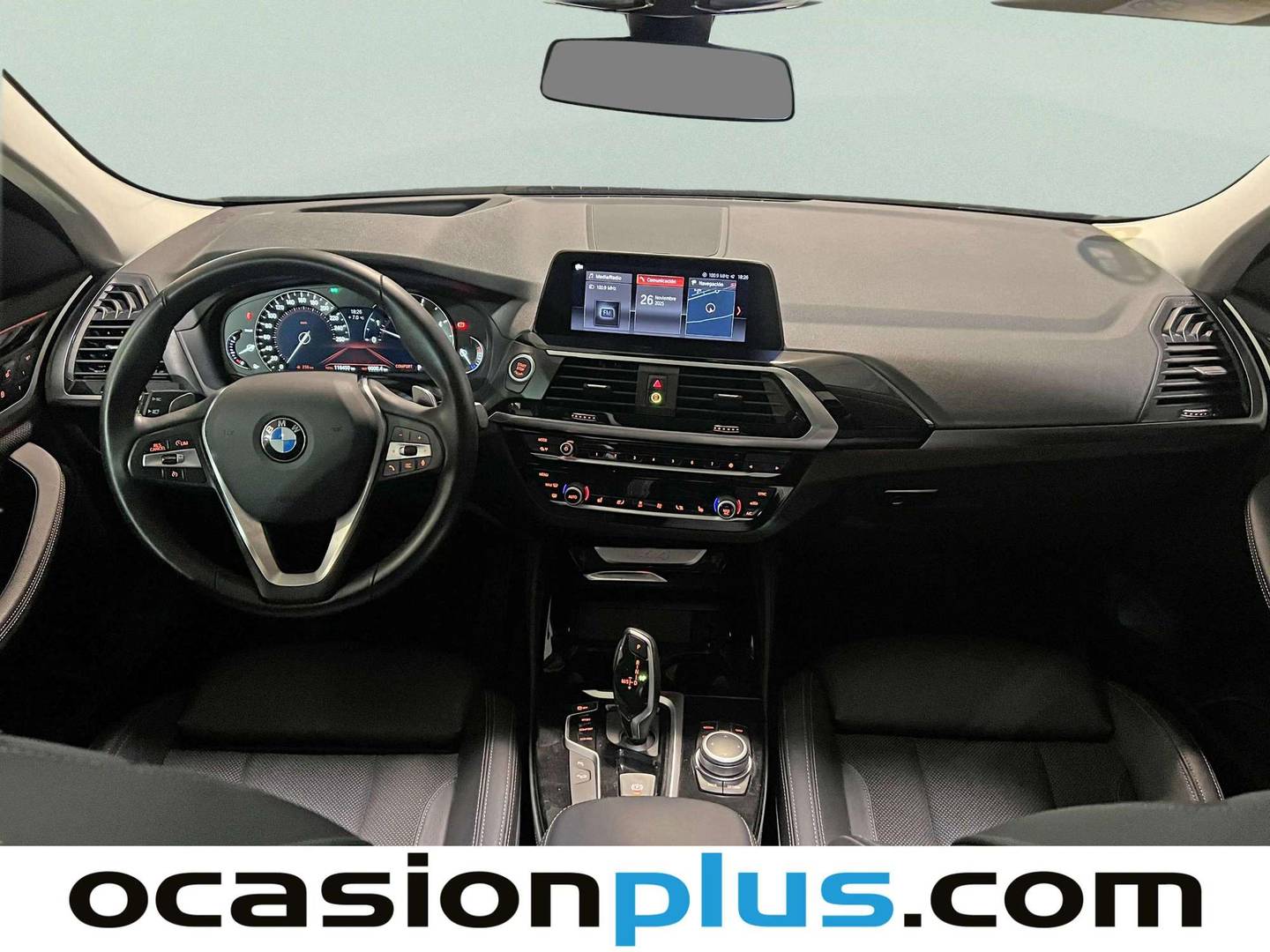 Foto BMW X4 BMW X4 xDrive30d (286 CV)