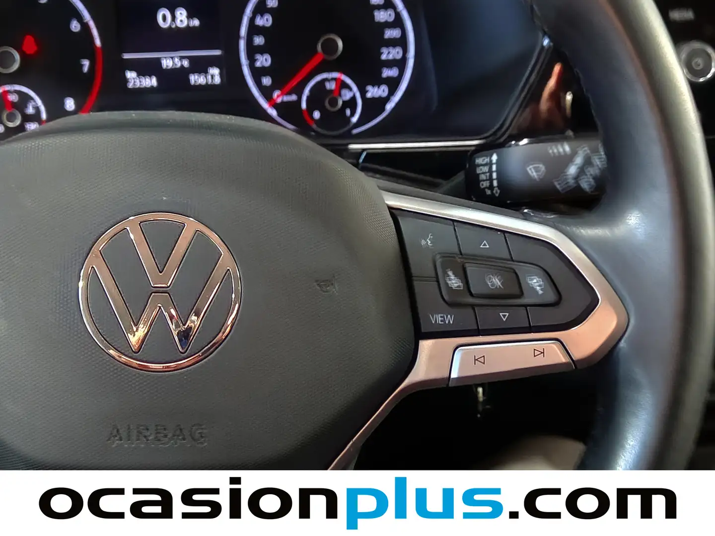 Foto Volkswagen T-Cross Volkswagen T-Cross Advance 1.0 TSI (95 CV)