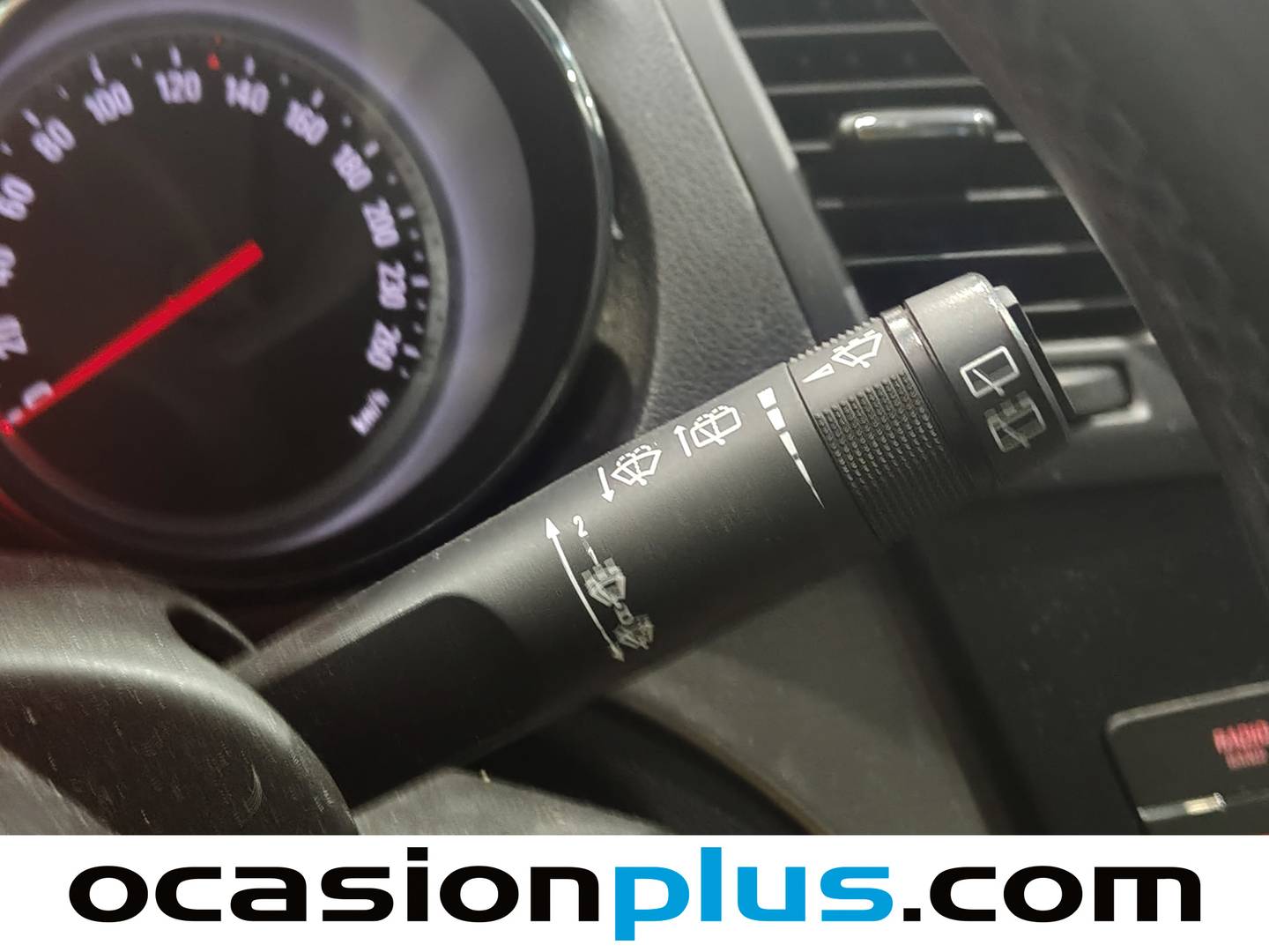 Foto Opel Insignia Opel Insignia 1.8 16v Edition (140 CV)