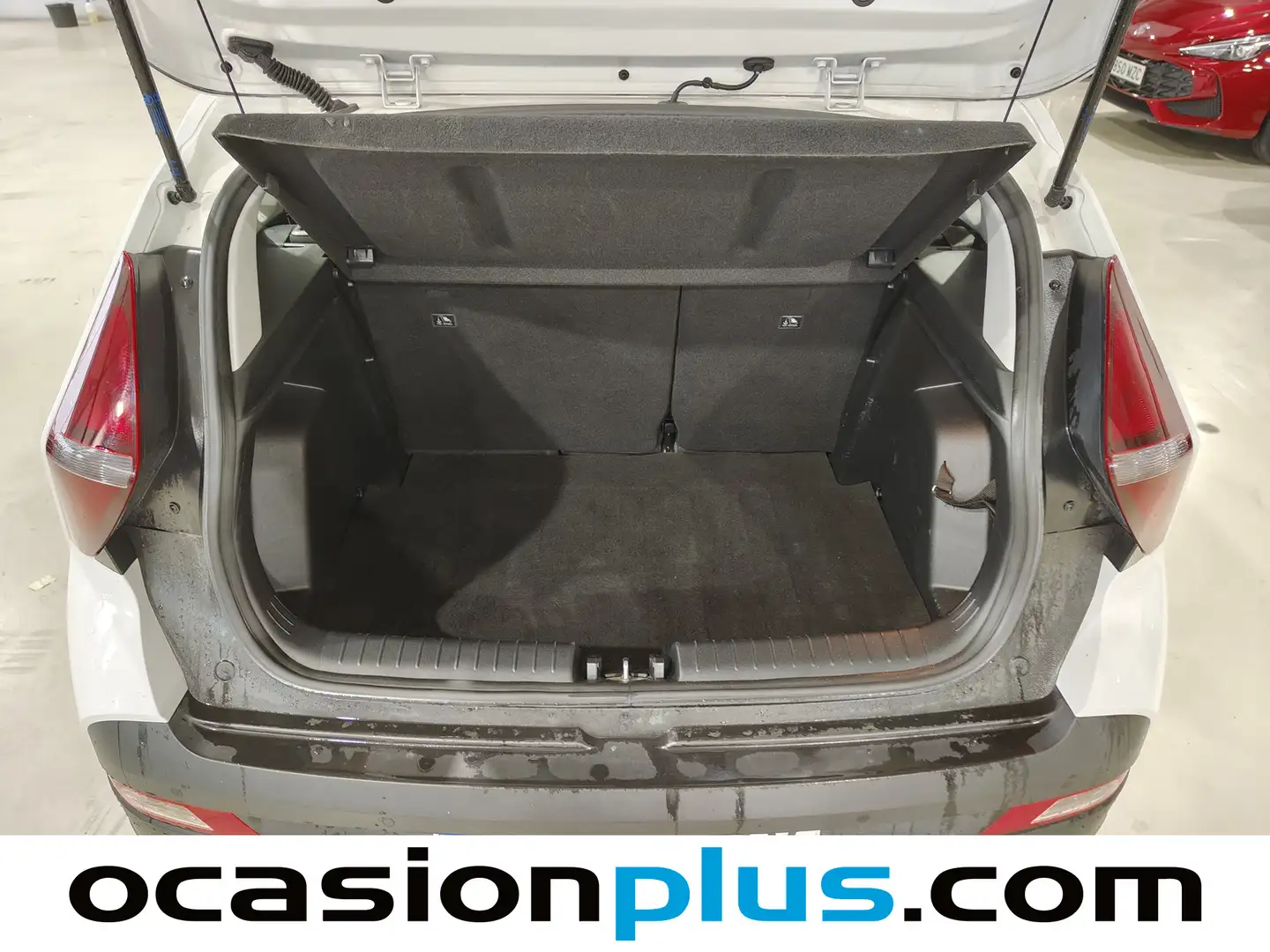 Foto Hyundai Bayon Hyundai Bayon 1.2 MPI Klass (84 CV)