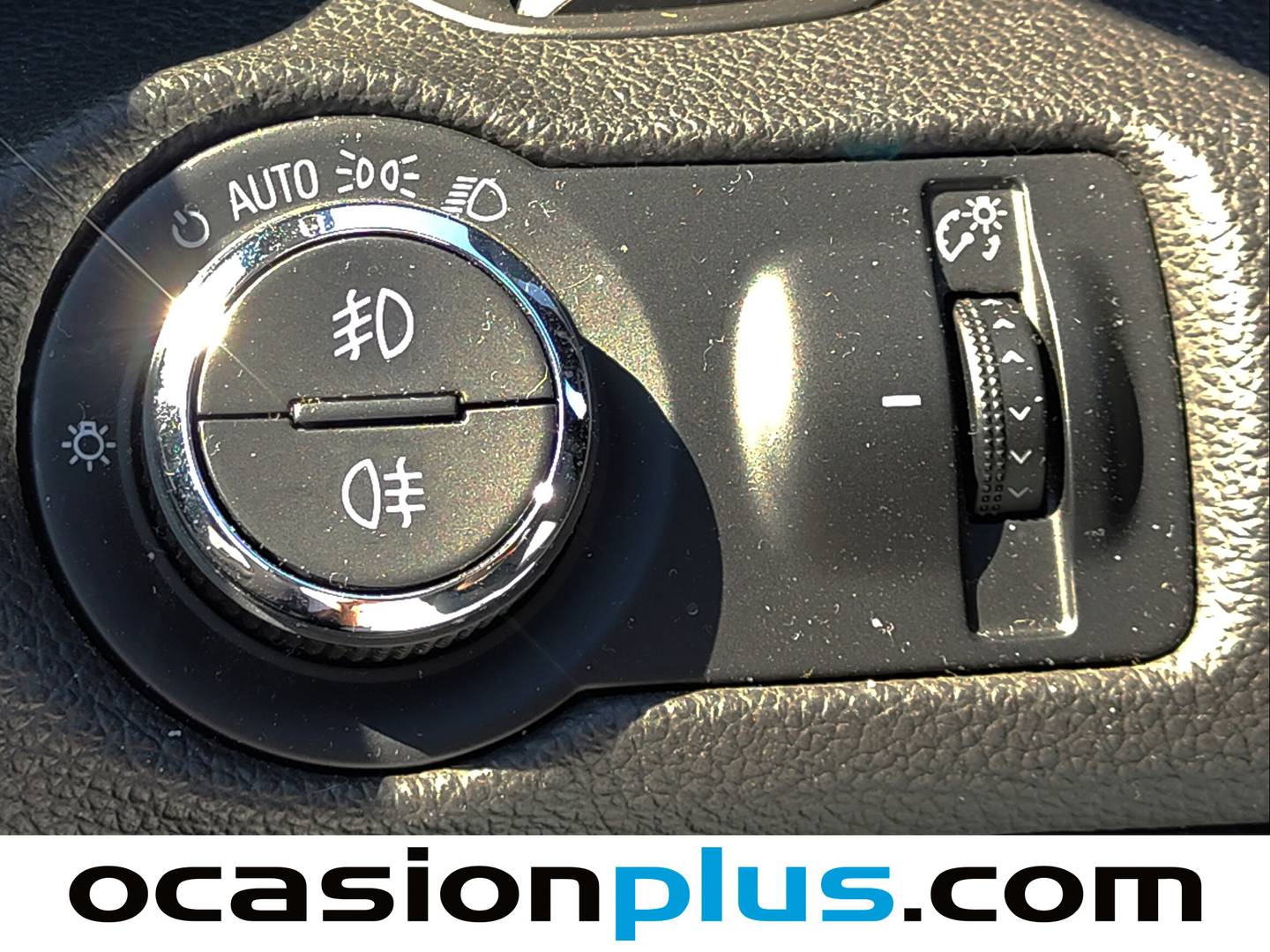 Chevrolet Malibu Chevrolet Malibu 2.4 LTZ (167 CV) de segunda mano