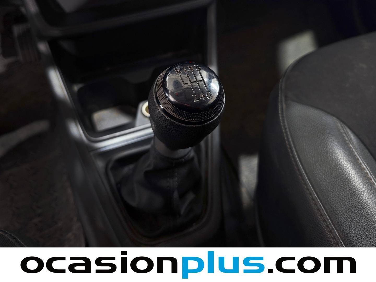 Foto Renault Express Renault Express Confort Blue dCi (75 CV)