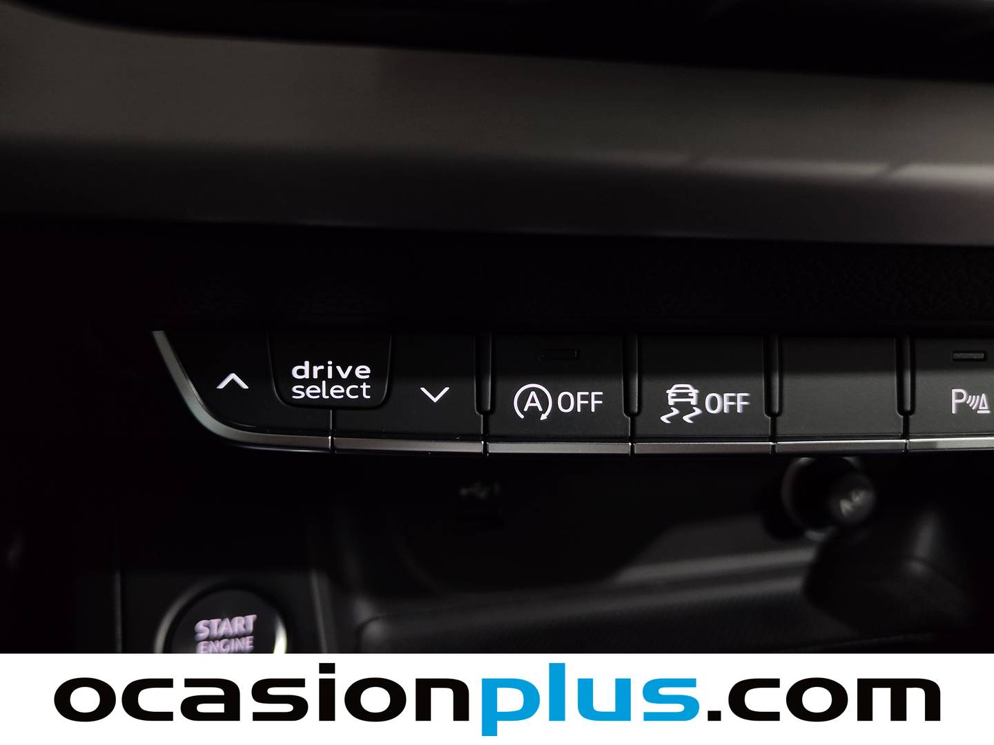 Paquetes del Audi A4 Audi A4 Avant S line 35 TFSI (150 CV) S tronic