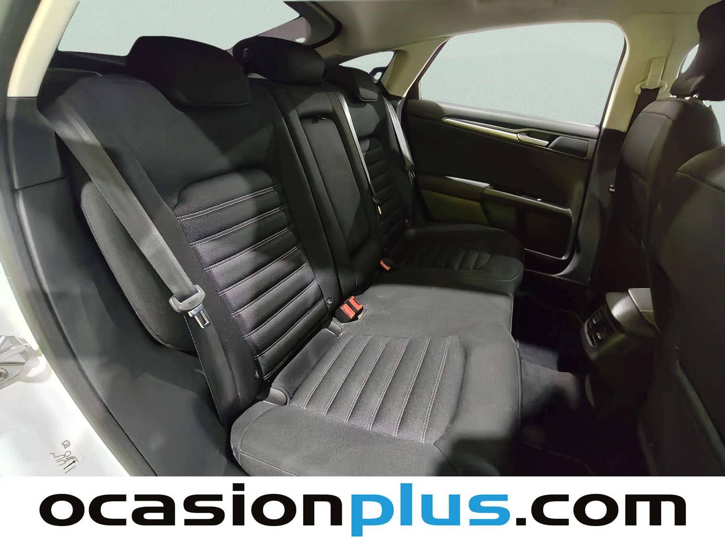 Foto Ford Mondeo Ford Mondeo 1.5 TDCI Trend  (120 CV)