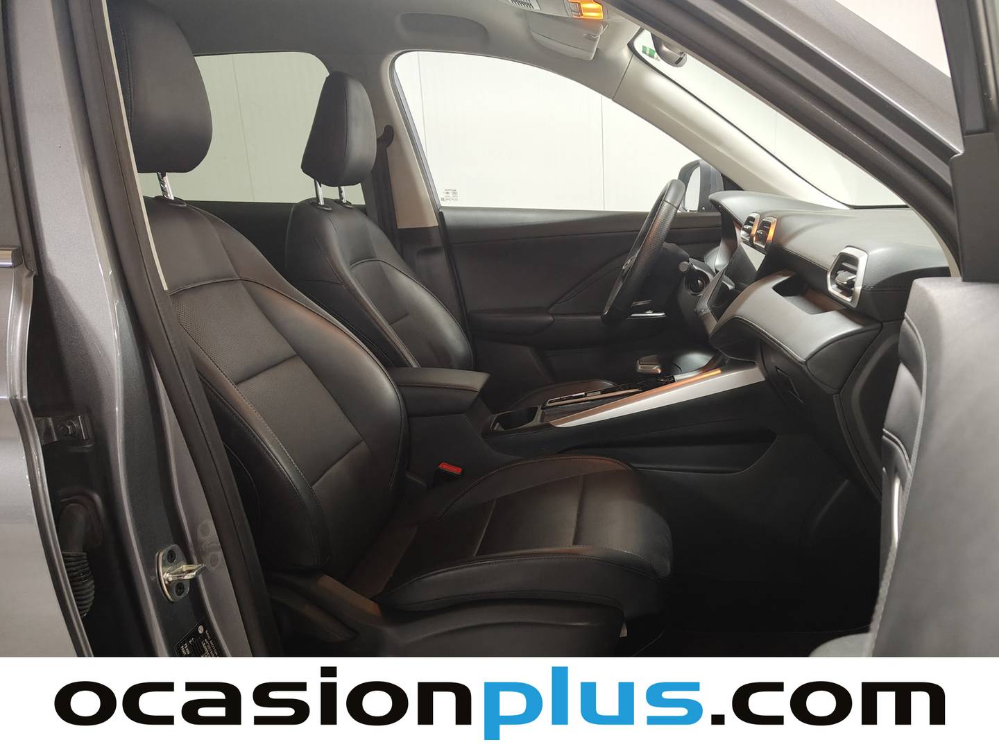 MG ZS MG ZS 1.5 Hybrid+ Luxury (197 CV) automático