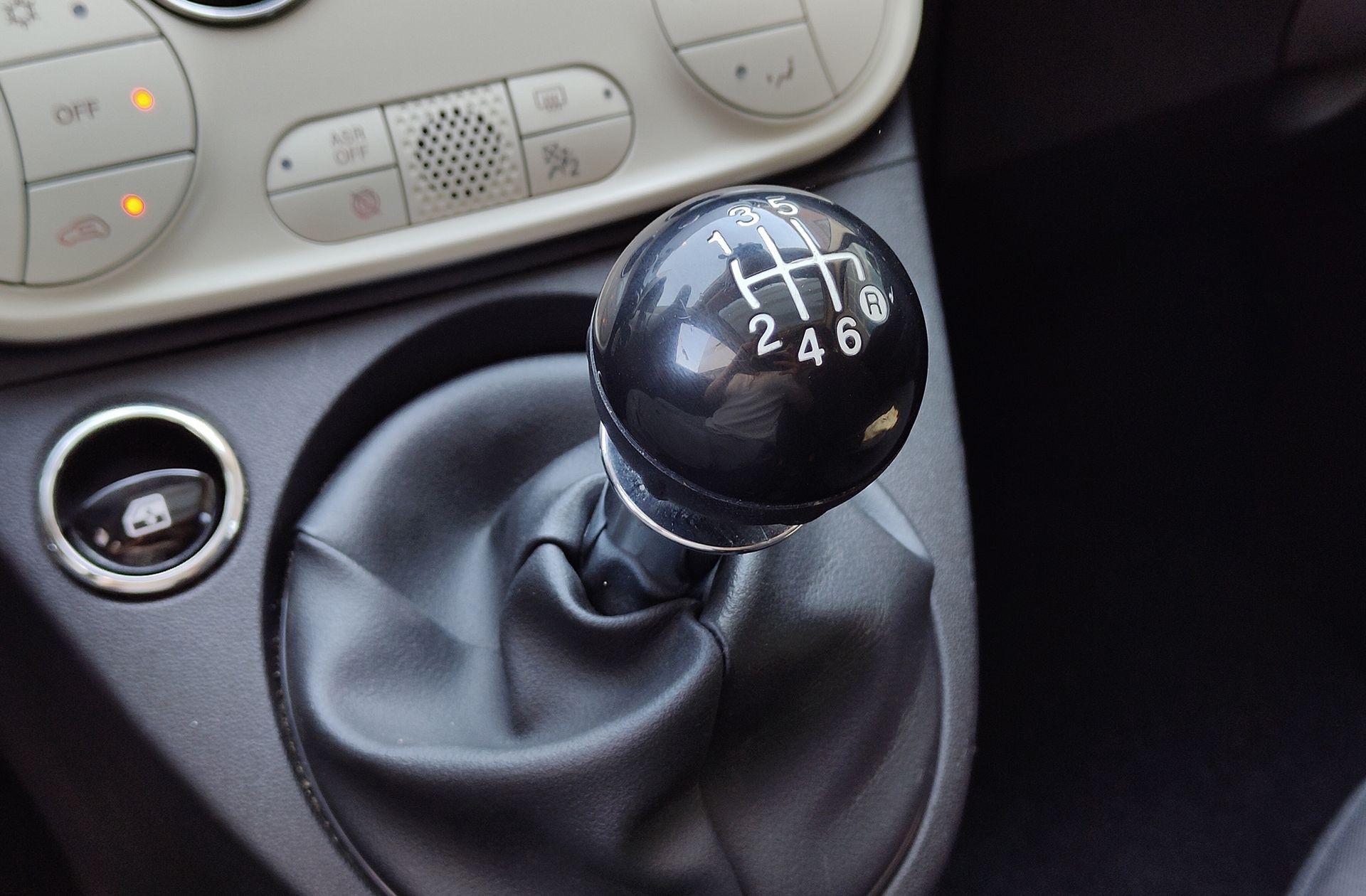 Fiat 500 1.0 Hybrid Dolcevita - foto 5