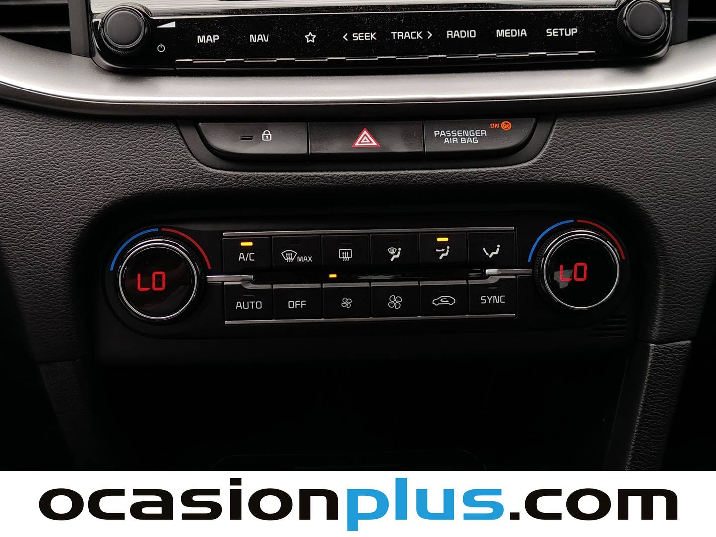 KIA XCeed KIA XCeed 1.0 T-GDi Drive (100 CV) gasolina
