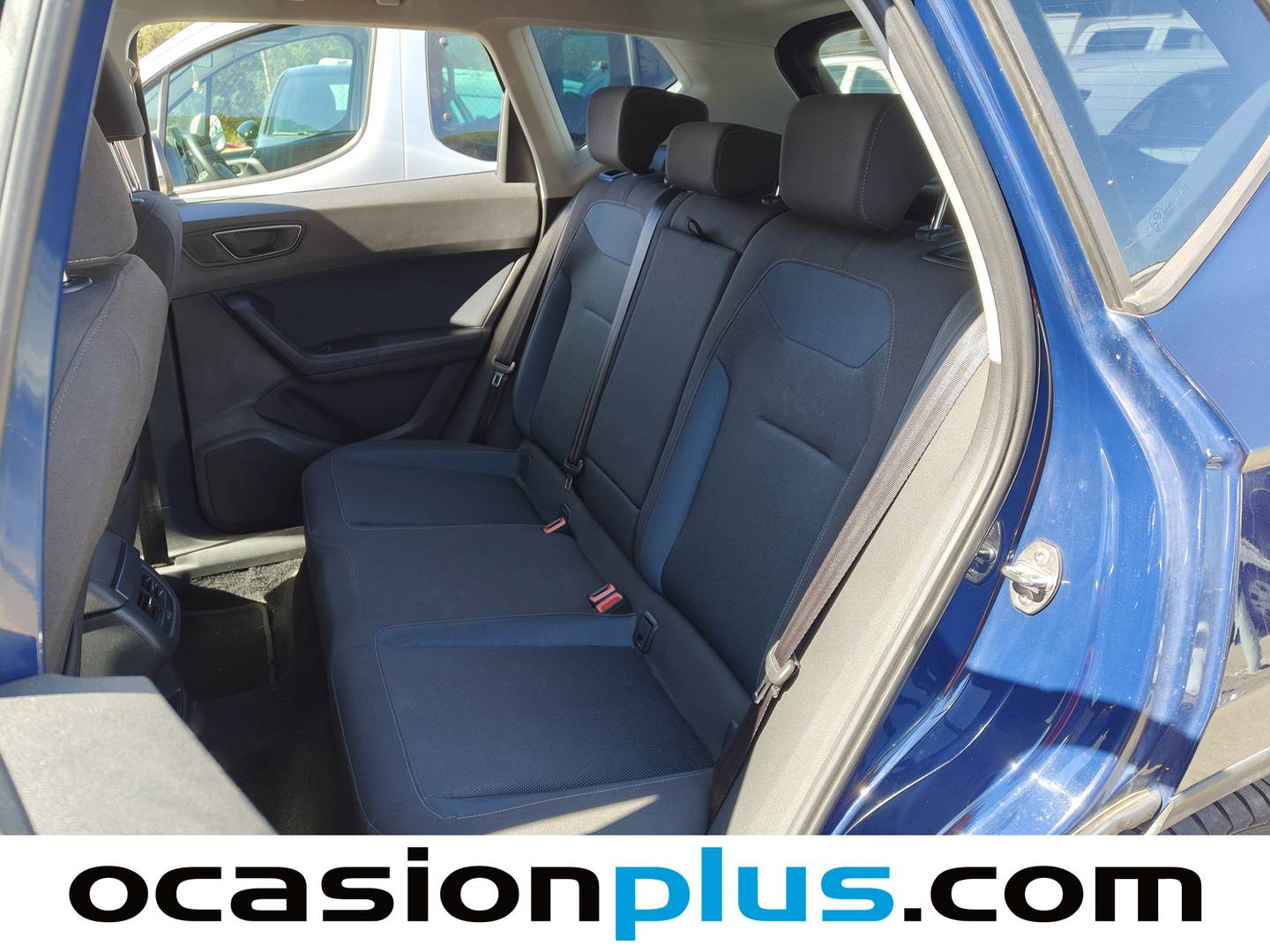 Foto Seat Ateca SEAT Ateca 1.6 TDI S&S Ecomotive Style Plus (115 CV)