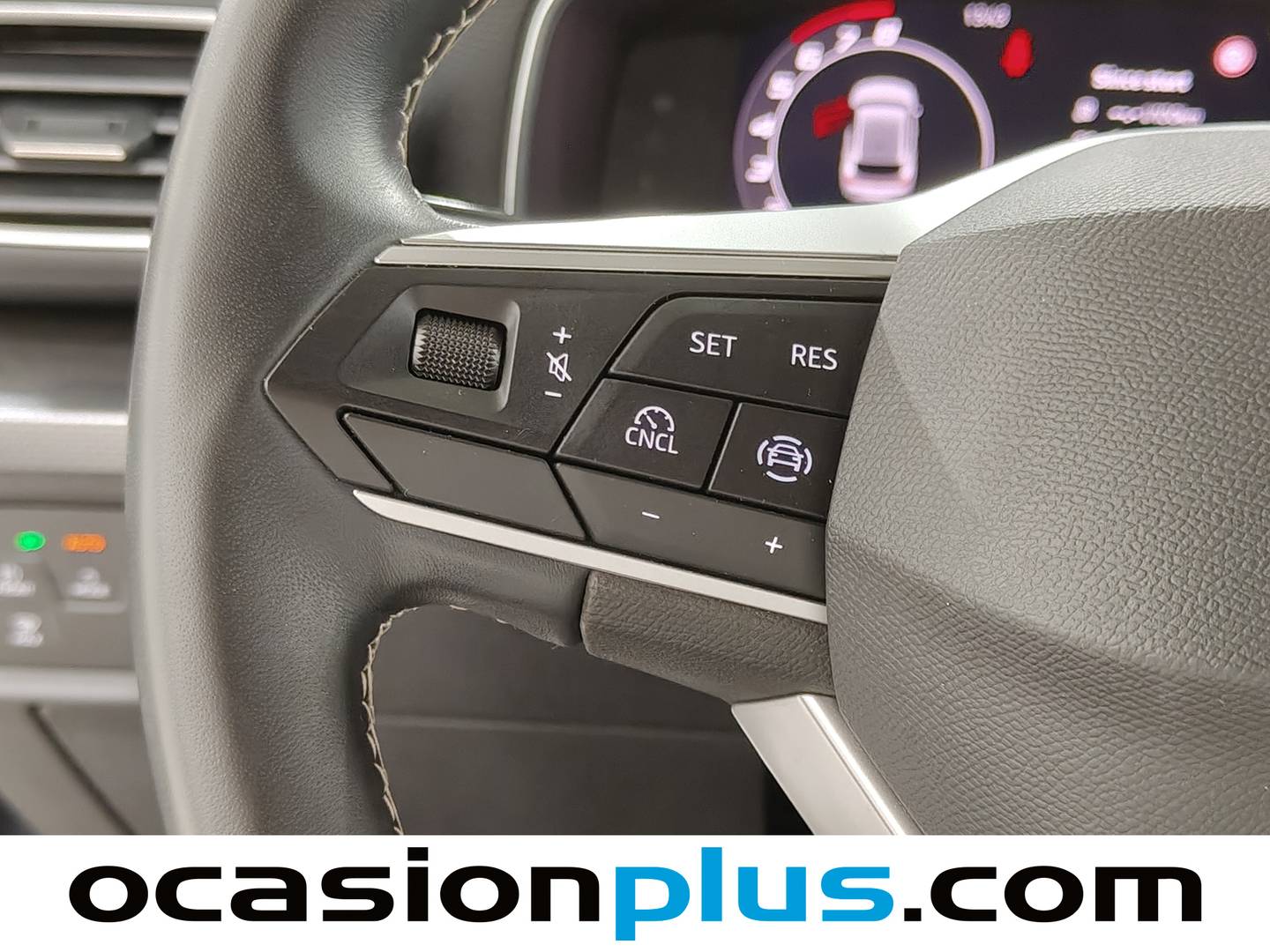 Foto Seat León SEAT León 1.5 TSI S&S Style XL (116 CV)