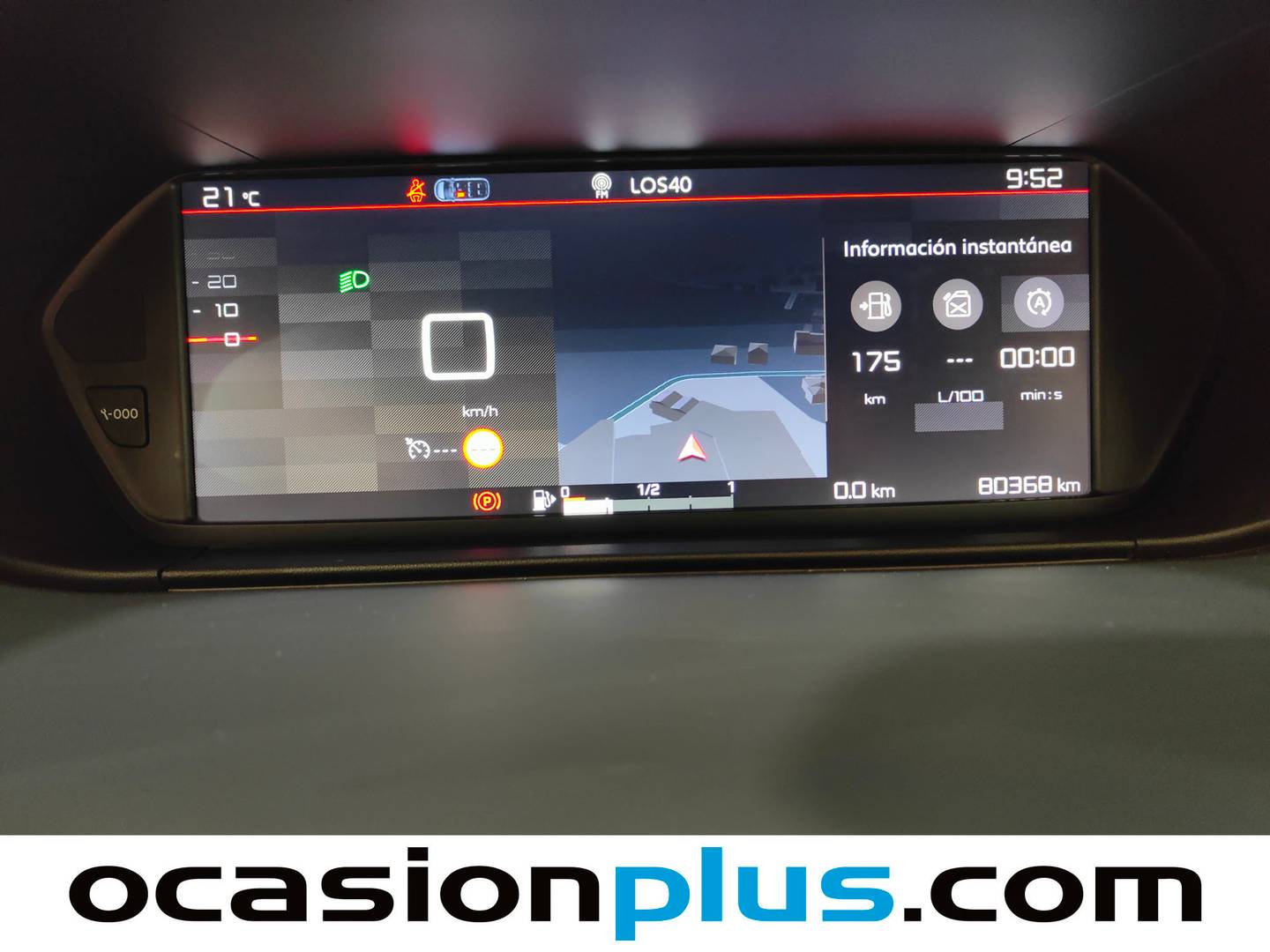 Citroën Grand C4 Spacetourer Citroën Grand C4 Spacetourer PureTech 130 S&S 6v Feel (130 CV) 7 Plazas de segunda mano
