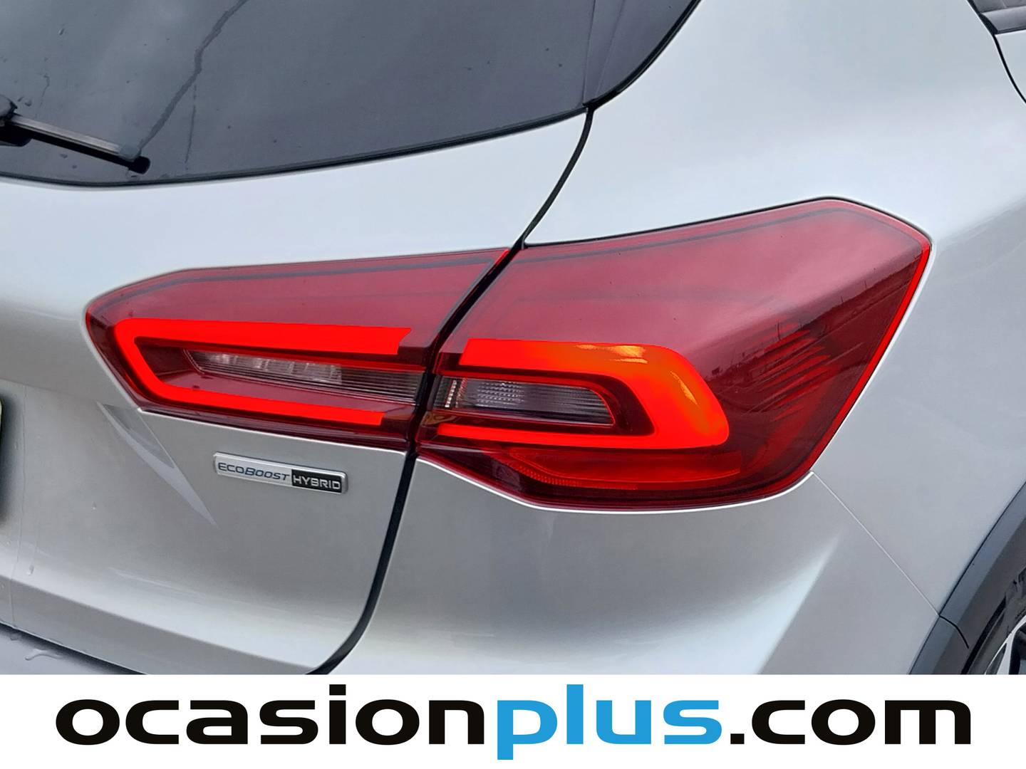 Ford Focus Ford Focus 1.0 Ecoboost MHEV Active Auto (155 CV) km 0