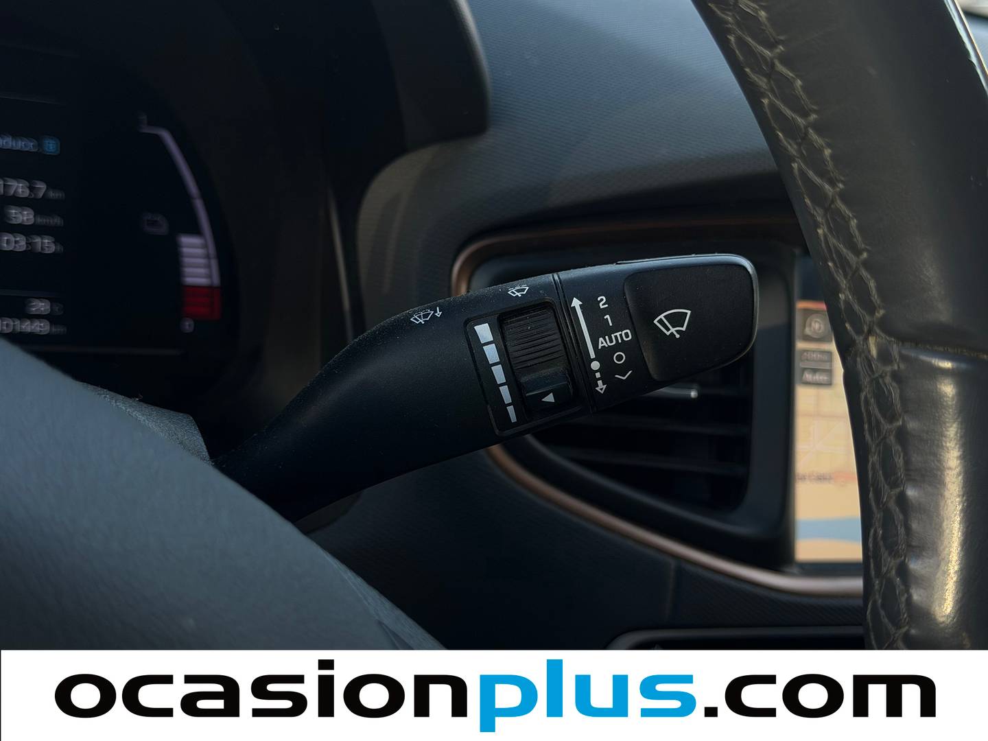 Hyundai IONIQ Hyundai Ioniq EV Klass (120 CV) 2019