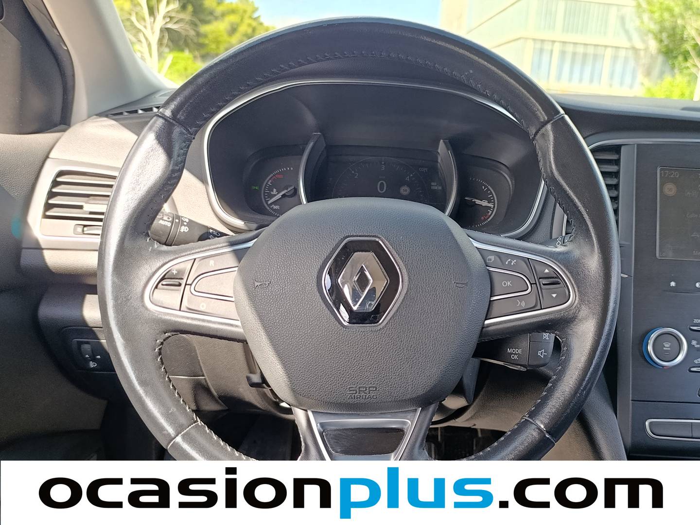 Renault Mégane Renault Megane Zen Energy dCi (110 CV) 2017