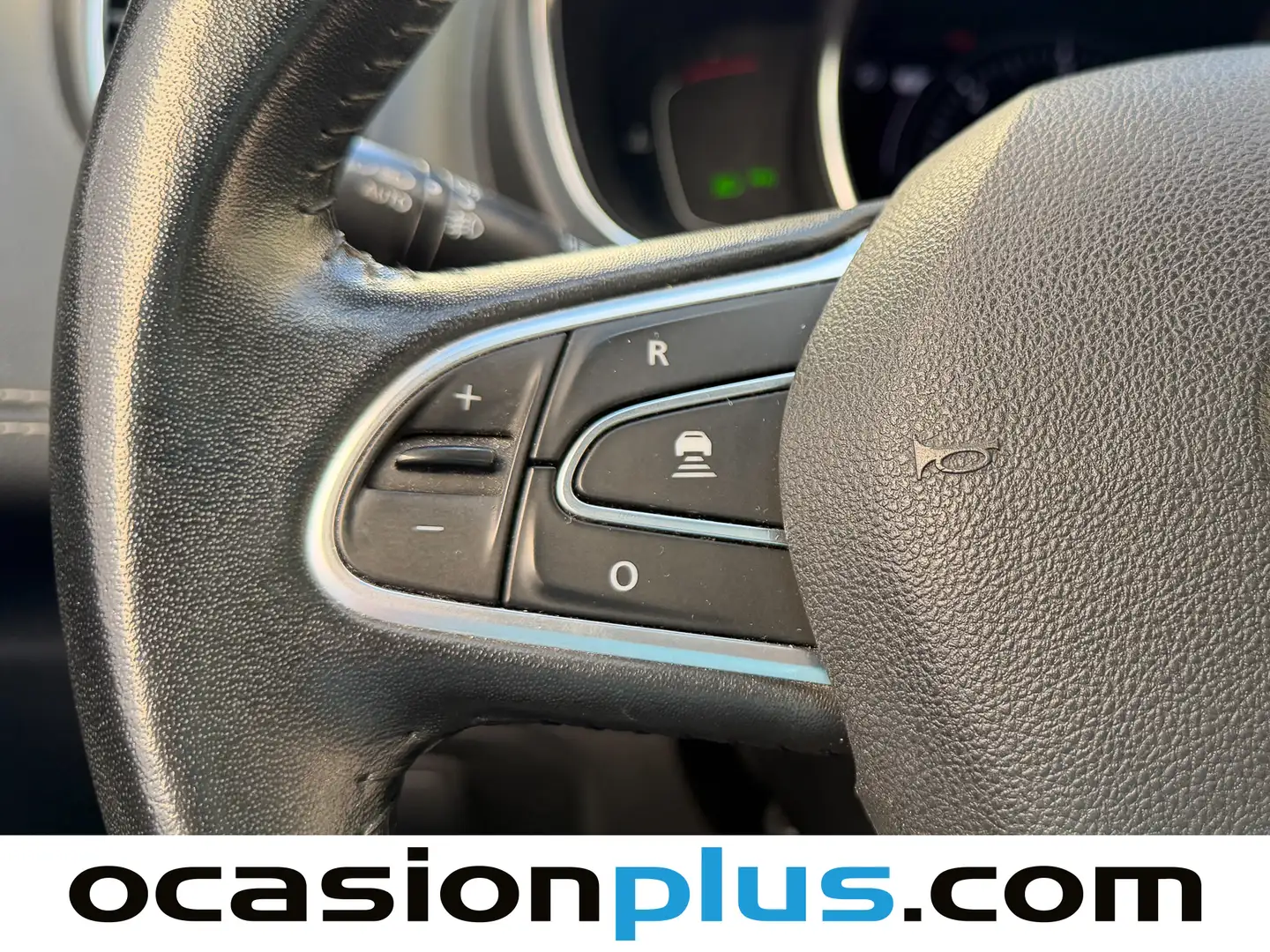 Foto Renault Grand Scénic Renault Grand Scenic Zen Energy dCi (160 CV) EDC 7 Plazas