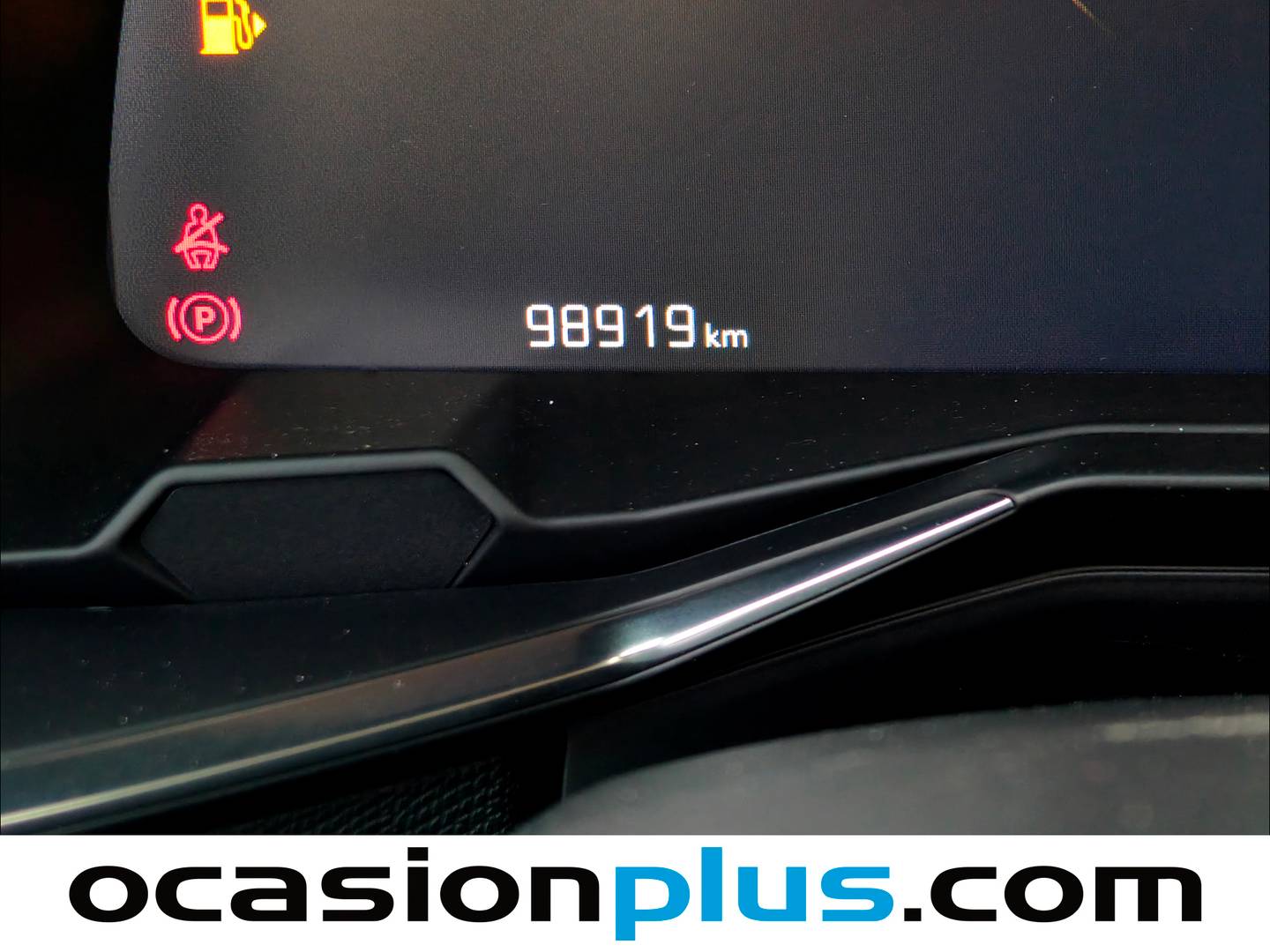 DS DS 7 Crossback DS DS7 Crossback BlueHDi 130 DE Bastille + AT (130 CV) seminuevo