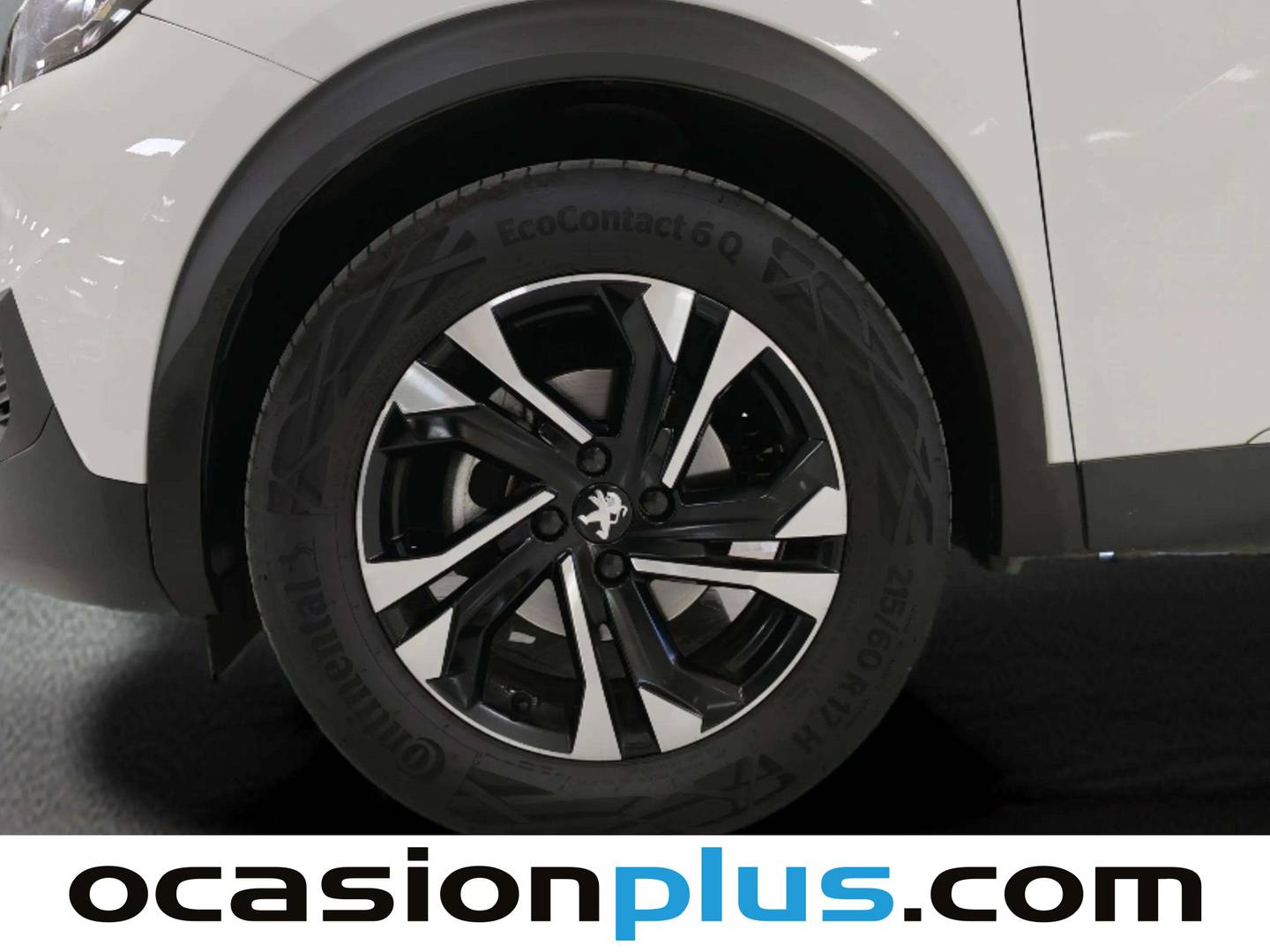 Peugeot 2008 Peugeot 2008 PureTech 130 S&S Allure EAT8  (130 CV) seminuevo