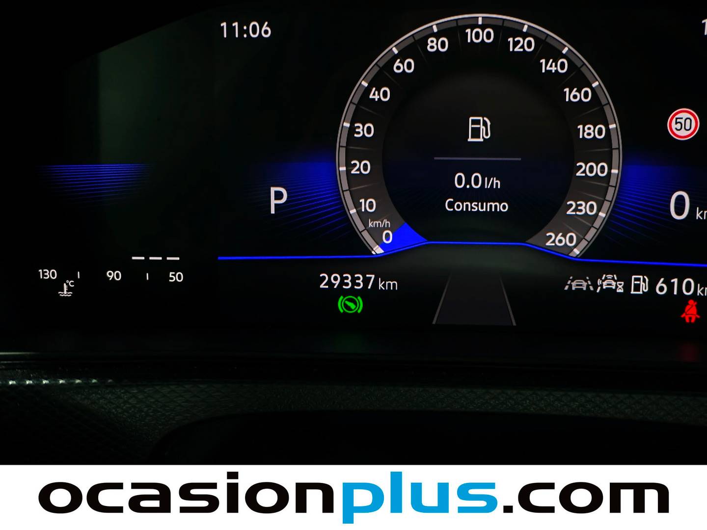 Volkswagen T-Cross Volkswagen T-Cross ``Más`` 1.0 TSI 85 kW (115 CV) DSG seminuevo