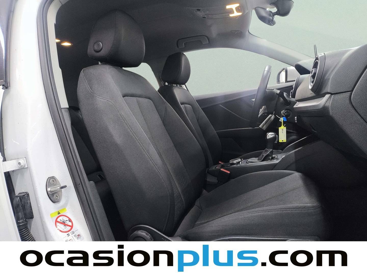 Audi Q2 Audi Q2 Advanced 35 TFSI (150 CV) S-Tronic gasolina