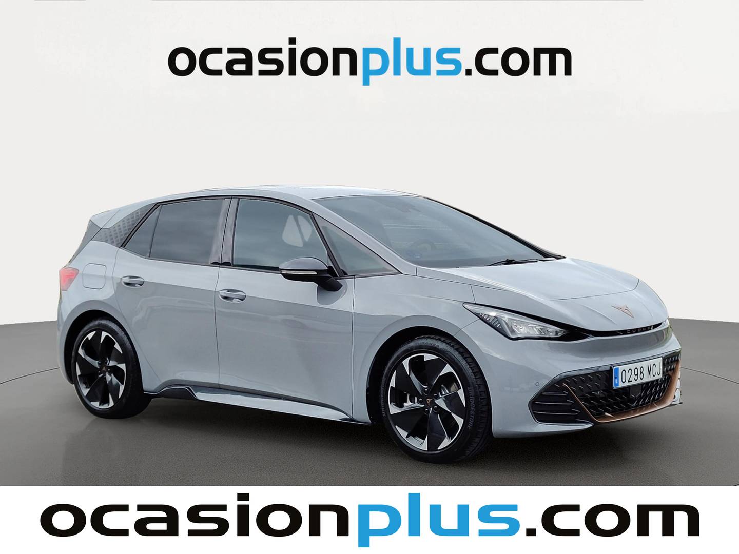 Foto Cupra Born CUPRA Born E-Boost Pack+Battery (231 CV)