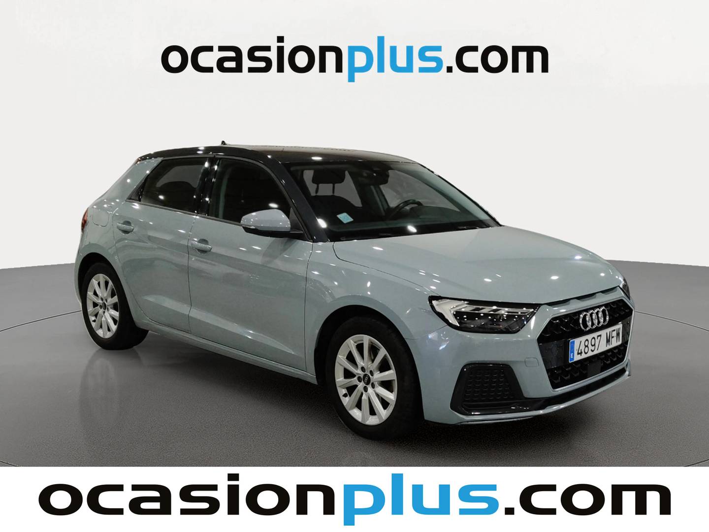 Foto Audi A1 Audi A1 Sportback Advanced 30 TFSI (110 CV)