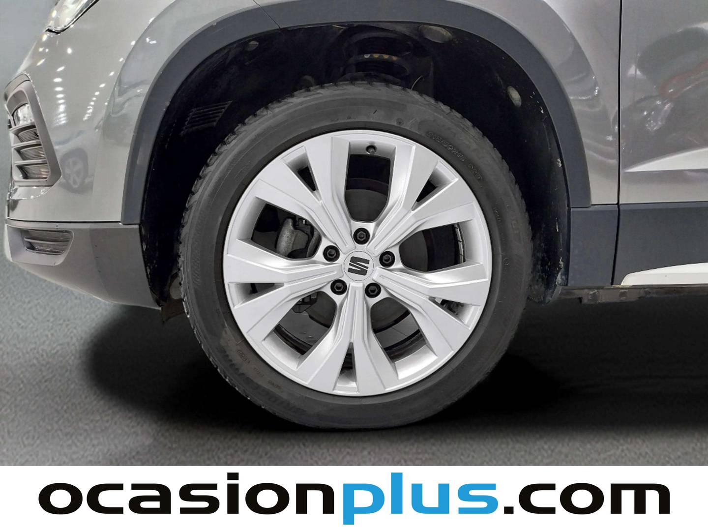 Seat Ateca SEAT Ateca 1.5 TSI X-Perience XM (150 CV) al mejor precio