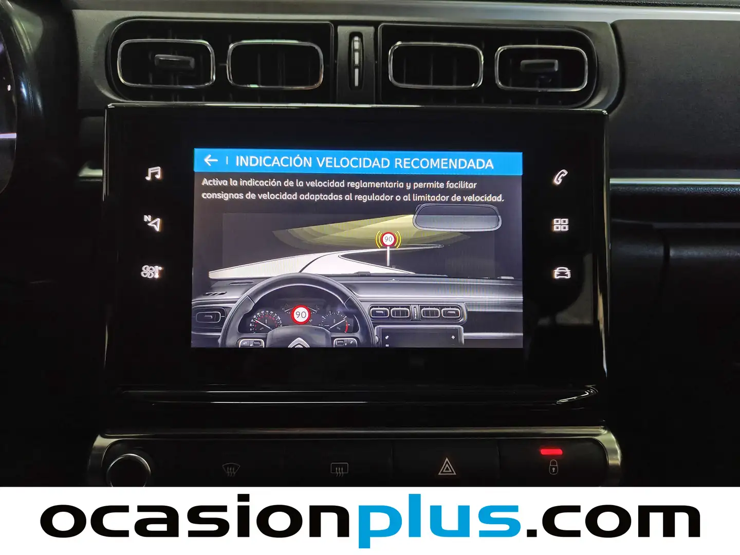 Foto Citroën C3 Citroen C3 PureTech 82 C-Series (83 CV)