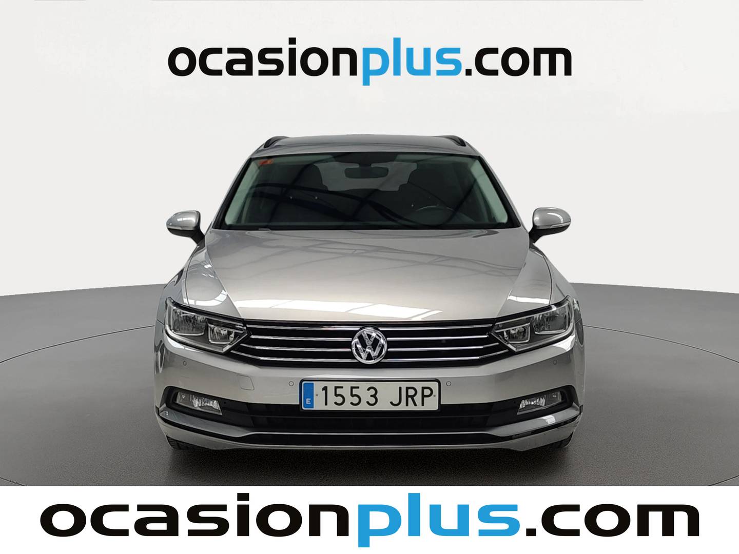Volkswagen Passat Volkswagen Passat Variant 1.6 TDI BMT (120 CV) 120cv