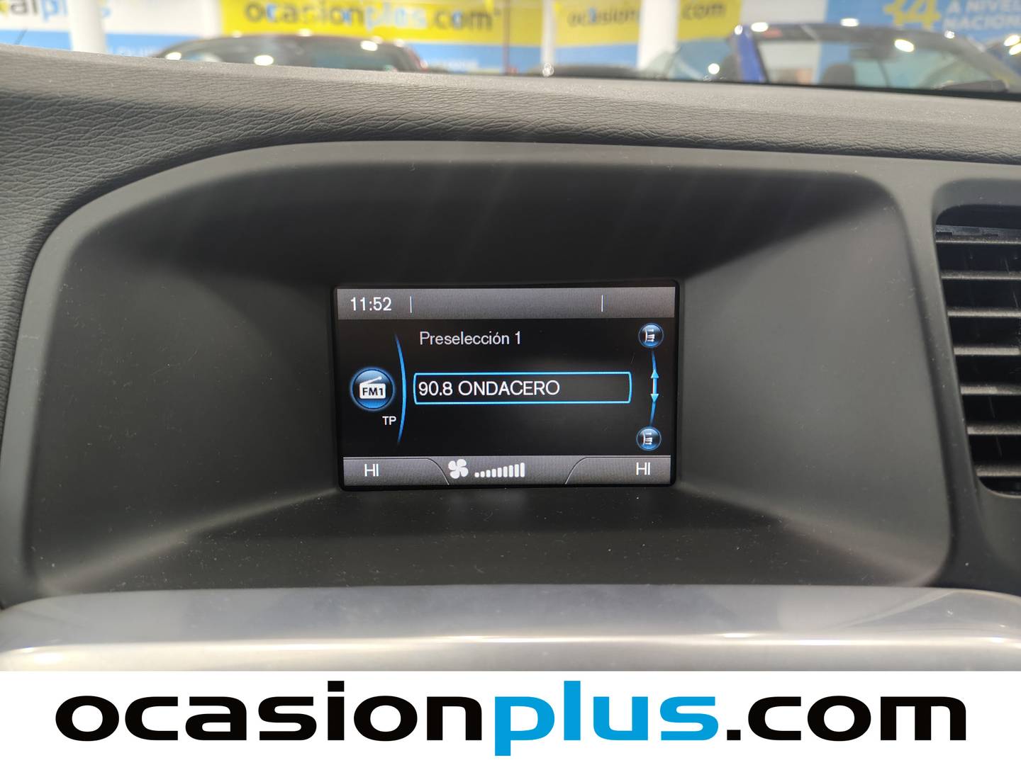 Foto Volvo S60 Volvo S60 D3 Summum Auto (150 CV)