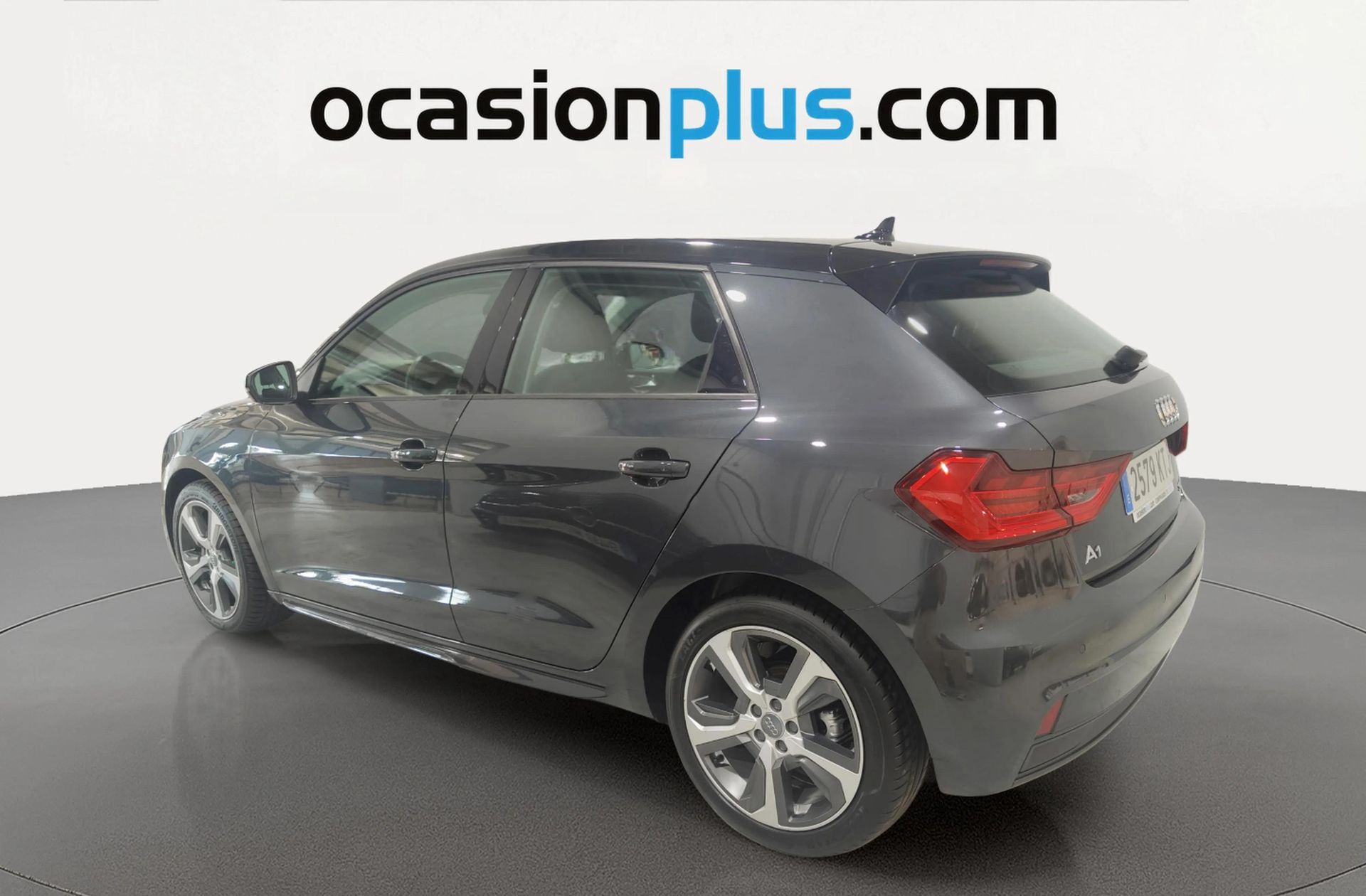 Audi A1 Sportback Advanced 30 TFSI - foto 3