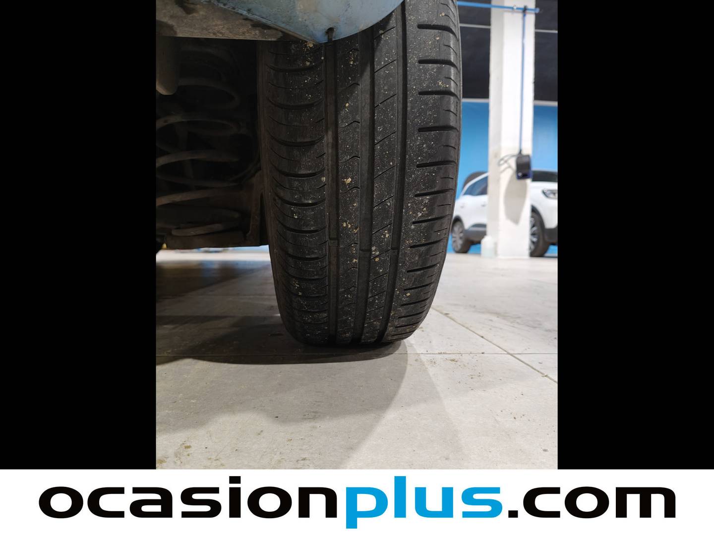 Citroën C3 Citroen C3 1.1i Furio (61 CV) km 0